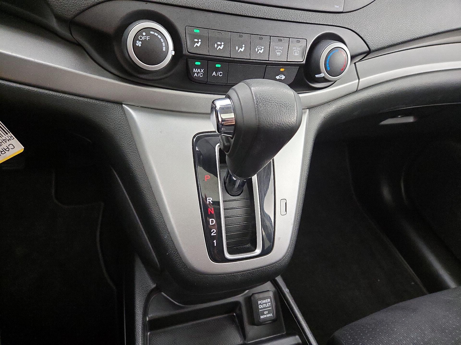Thumbnail: 2013 Honda CR-V - 17