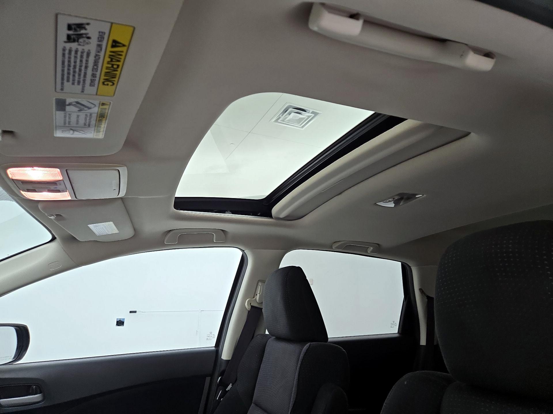Thumbnail: 2013 Honda CR-V - 19