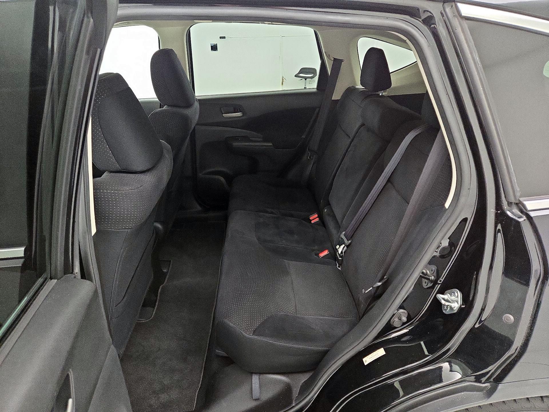 Thumbnail: 2013 Honda CR-V - 20