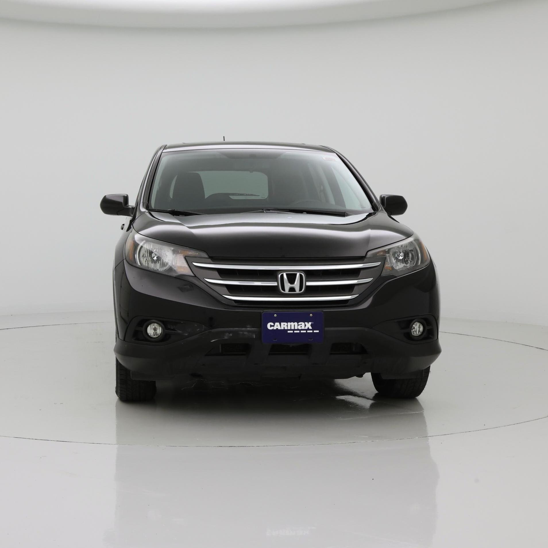 Thumbnail: 2013 Honda CR-V - 5