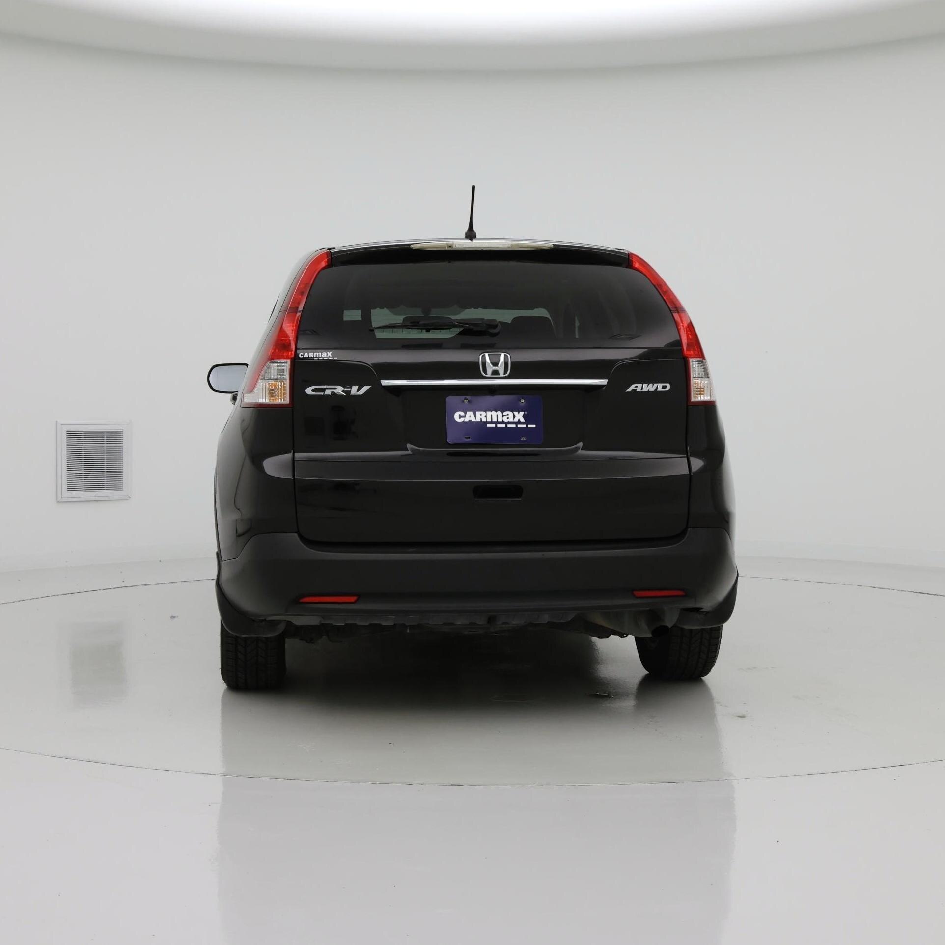 Thumbnail: 2013 Honda CR-V - 6
