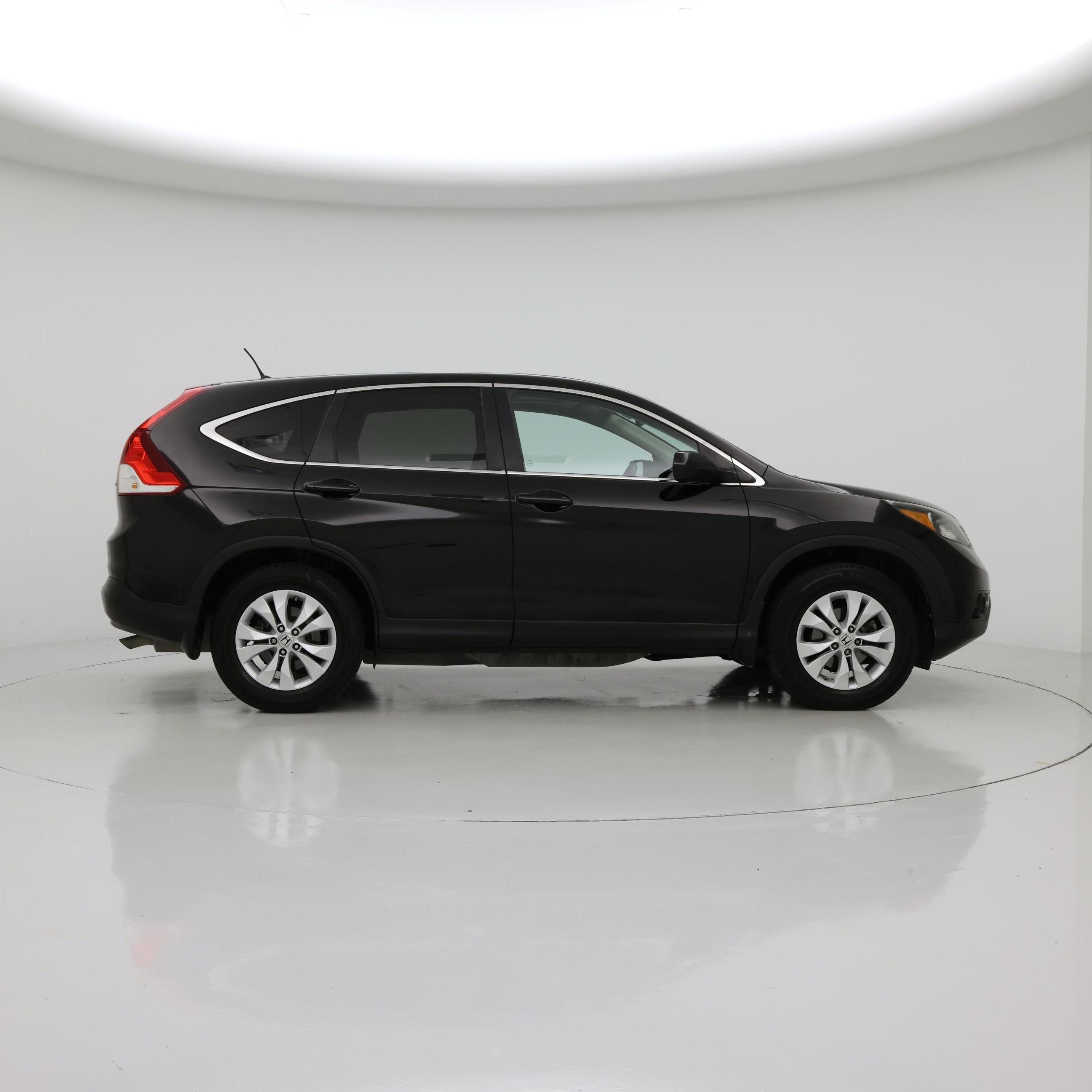 Thumbnail: 2013 Honda CR-V - 7
