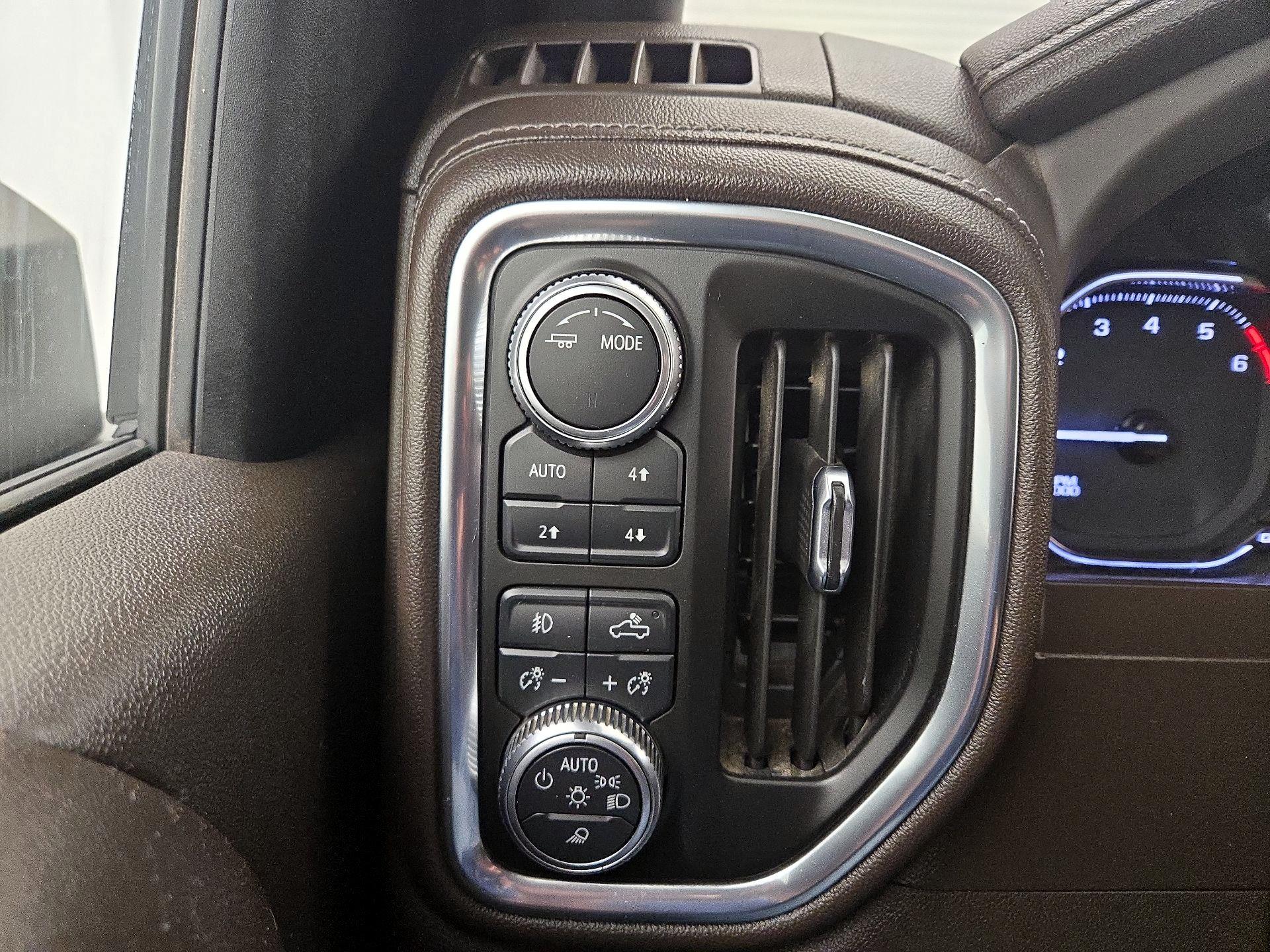 Thumbnail: 2021 GMC Sierra 2500 - 13