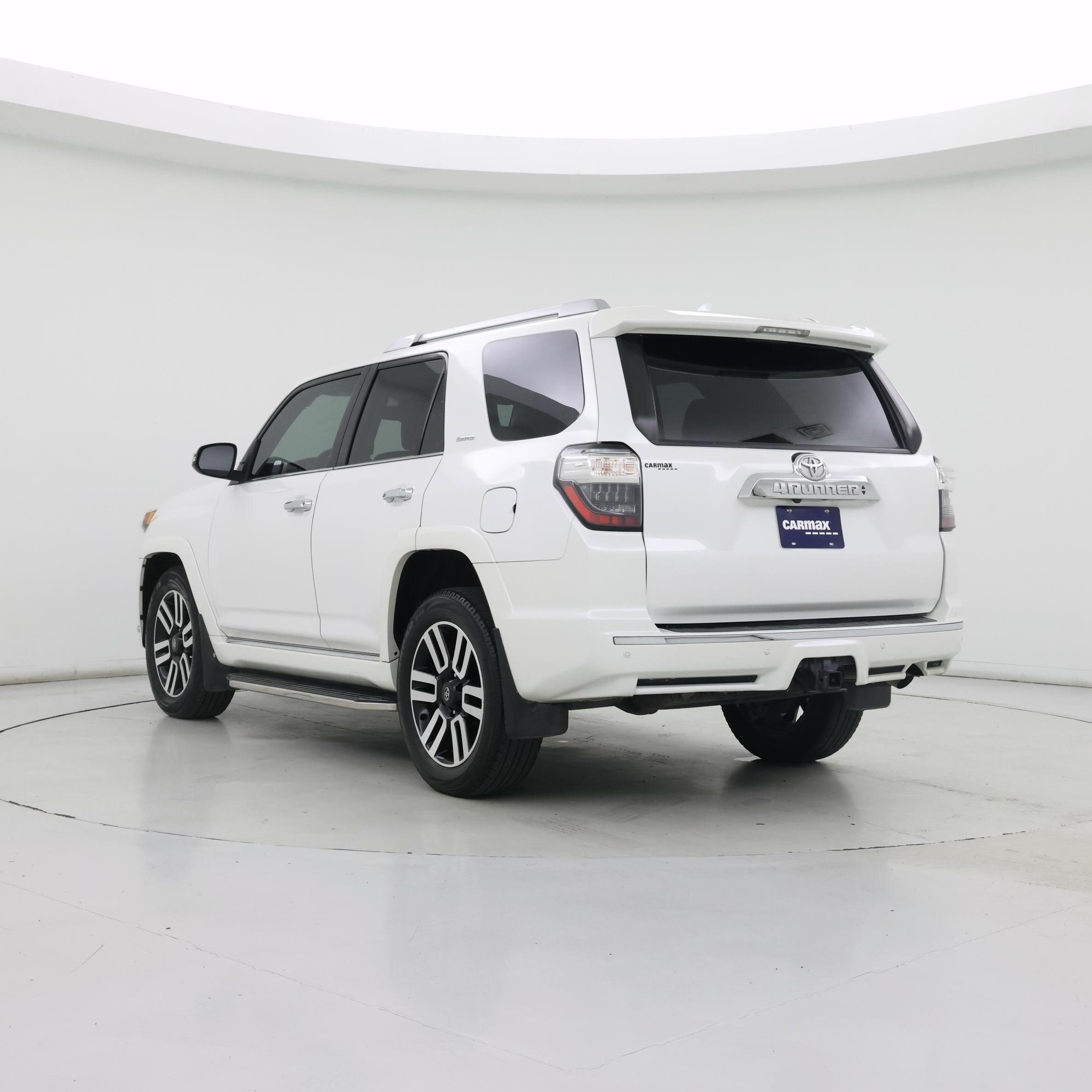 Thumbnail: 2022 Toyota 4Runner - 2