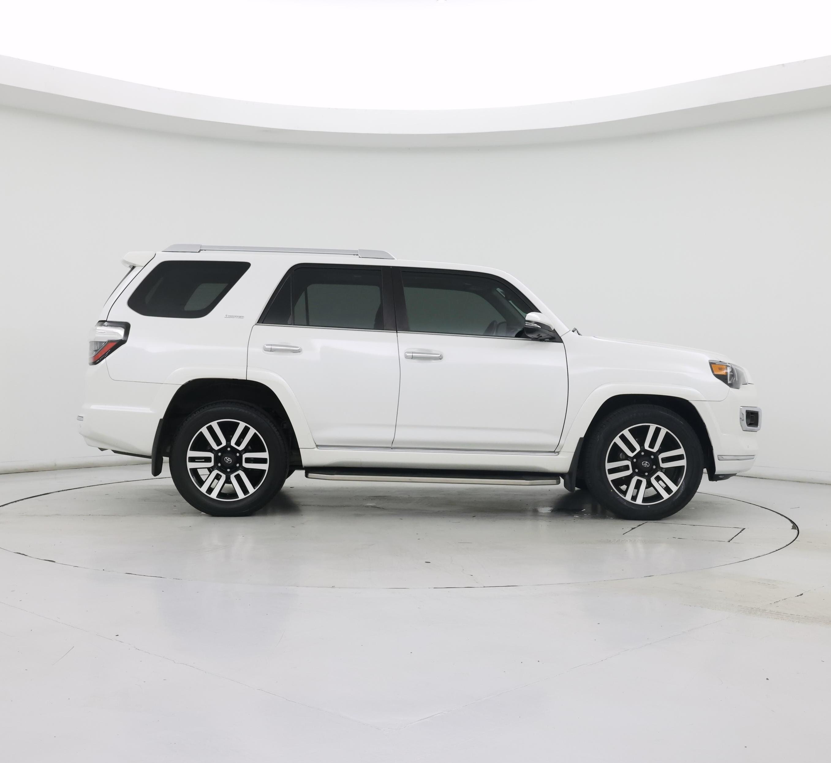 Thumbnail: 2022 Toyota 4Runner - 7
