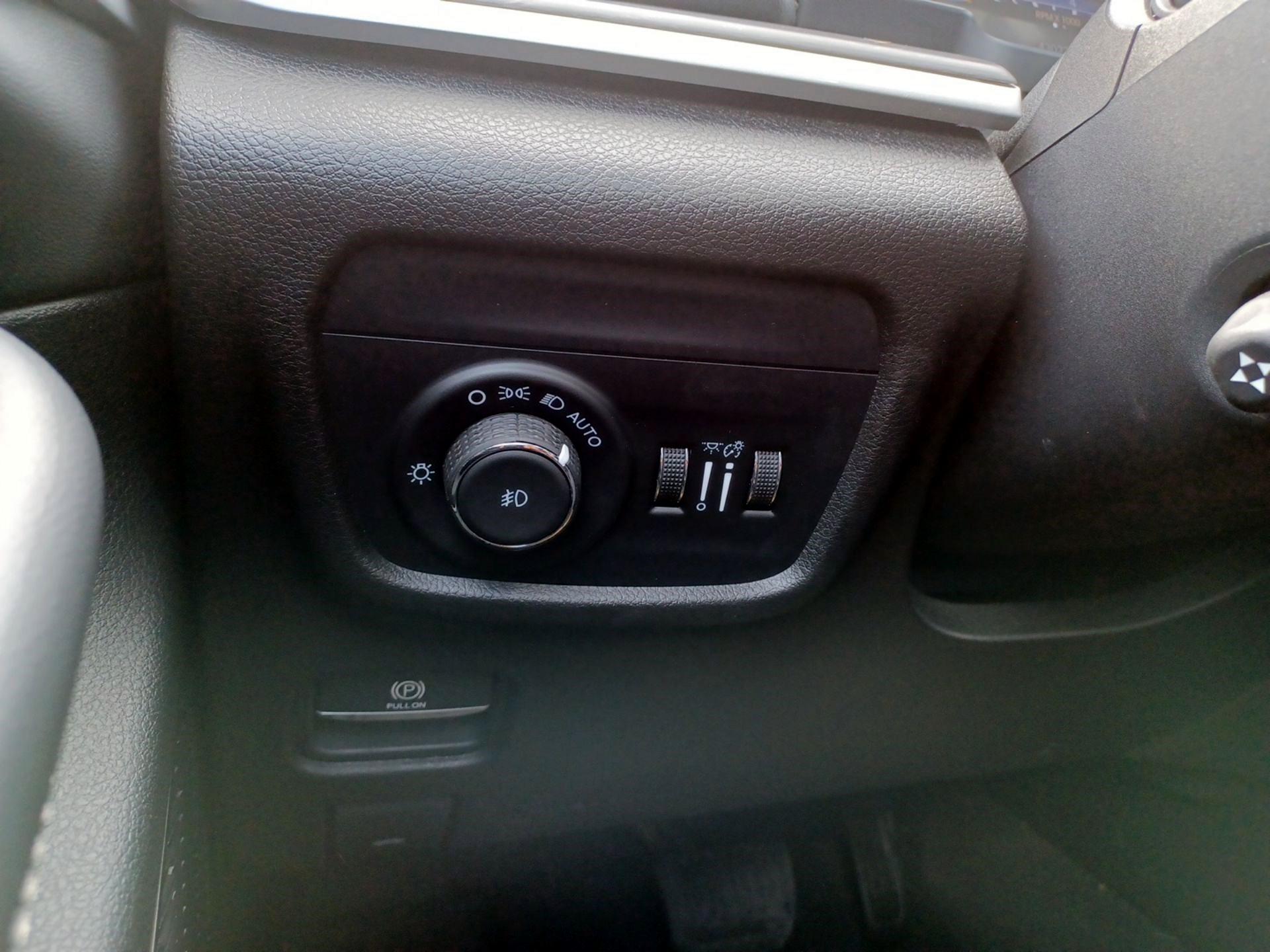 Thumbnail: 2021 Jeep Grand Cherokee L - 11