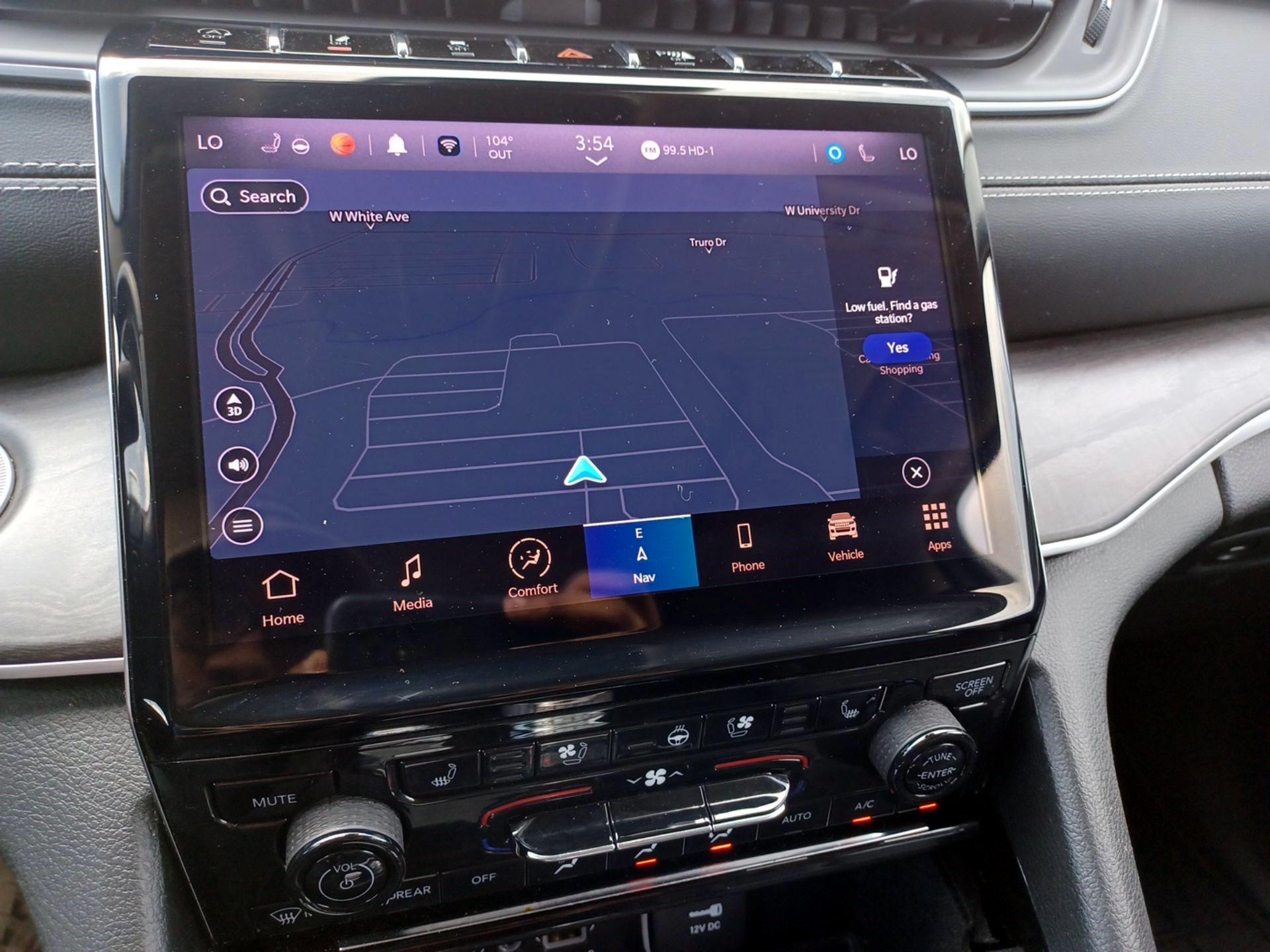 Thumbnail: 2021 Jeep Grand Cherokee L - 12