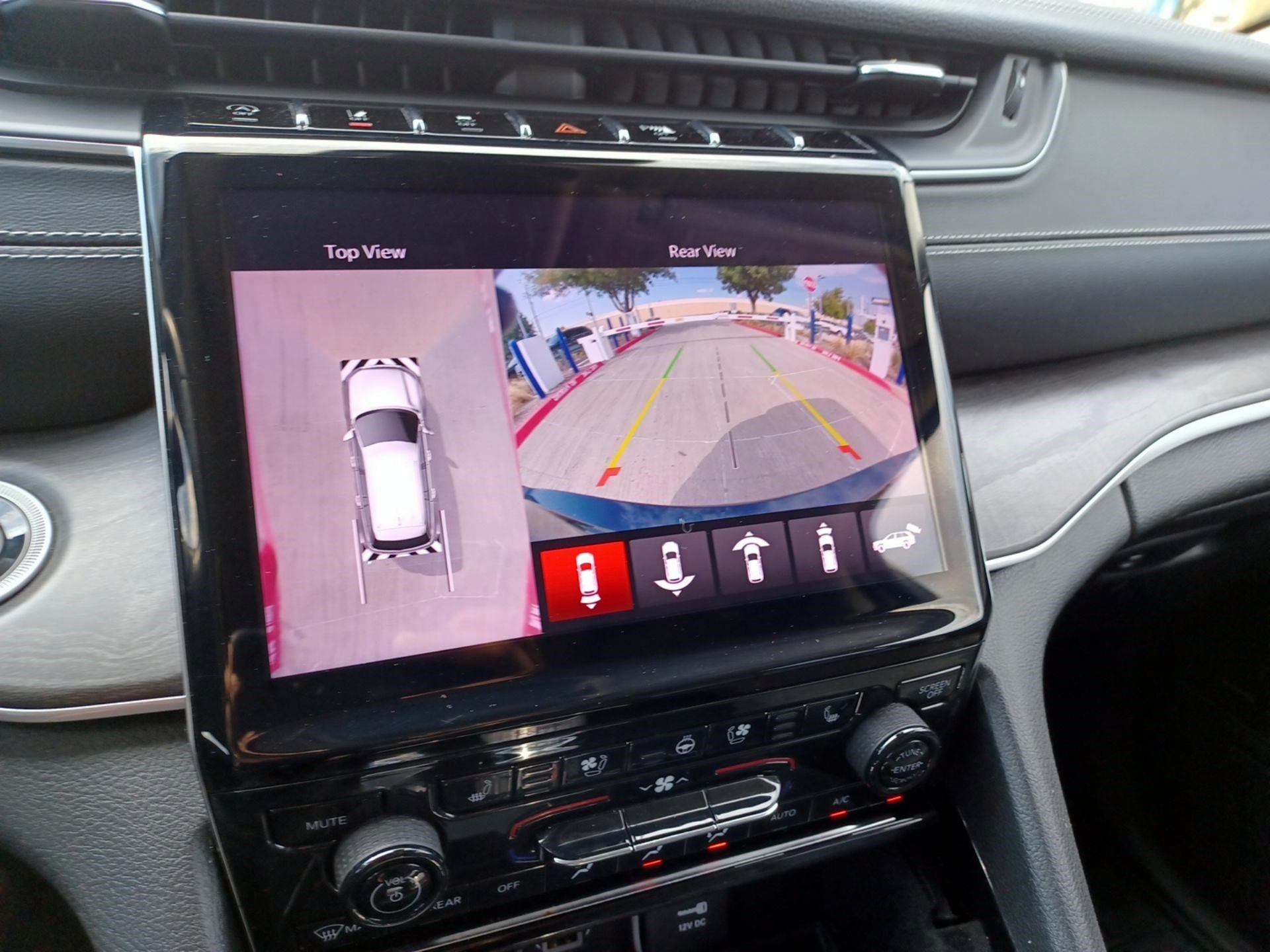 Thumbnail: 2021 Jeep Grand Cherokee L - 13