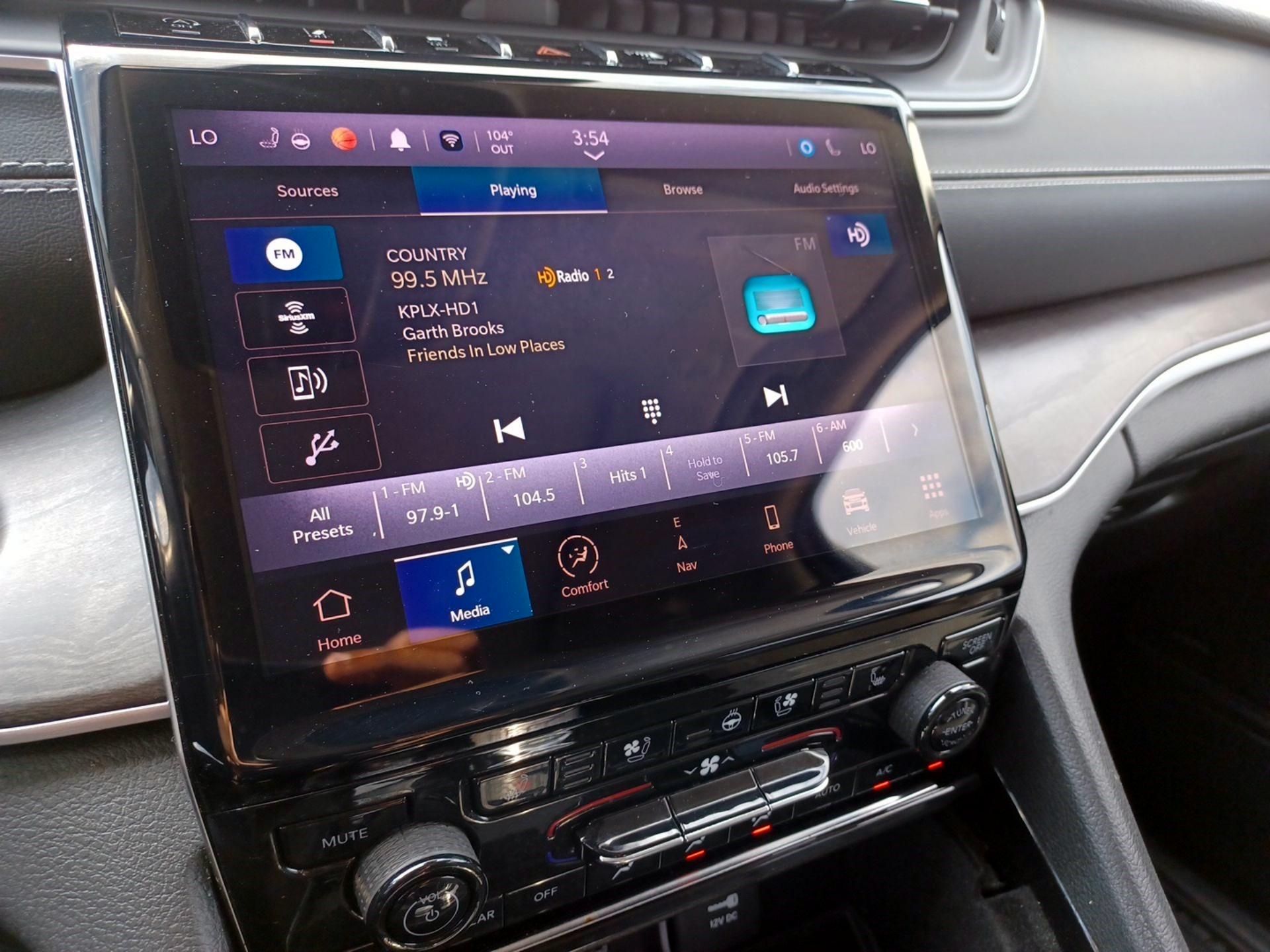 Thumbnail: 2021 Jeep Grand Cherokee L - 14