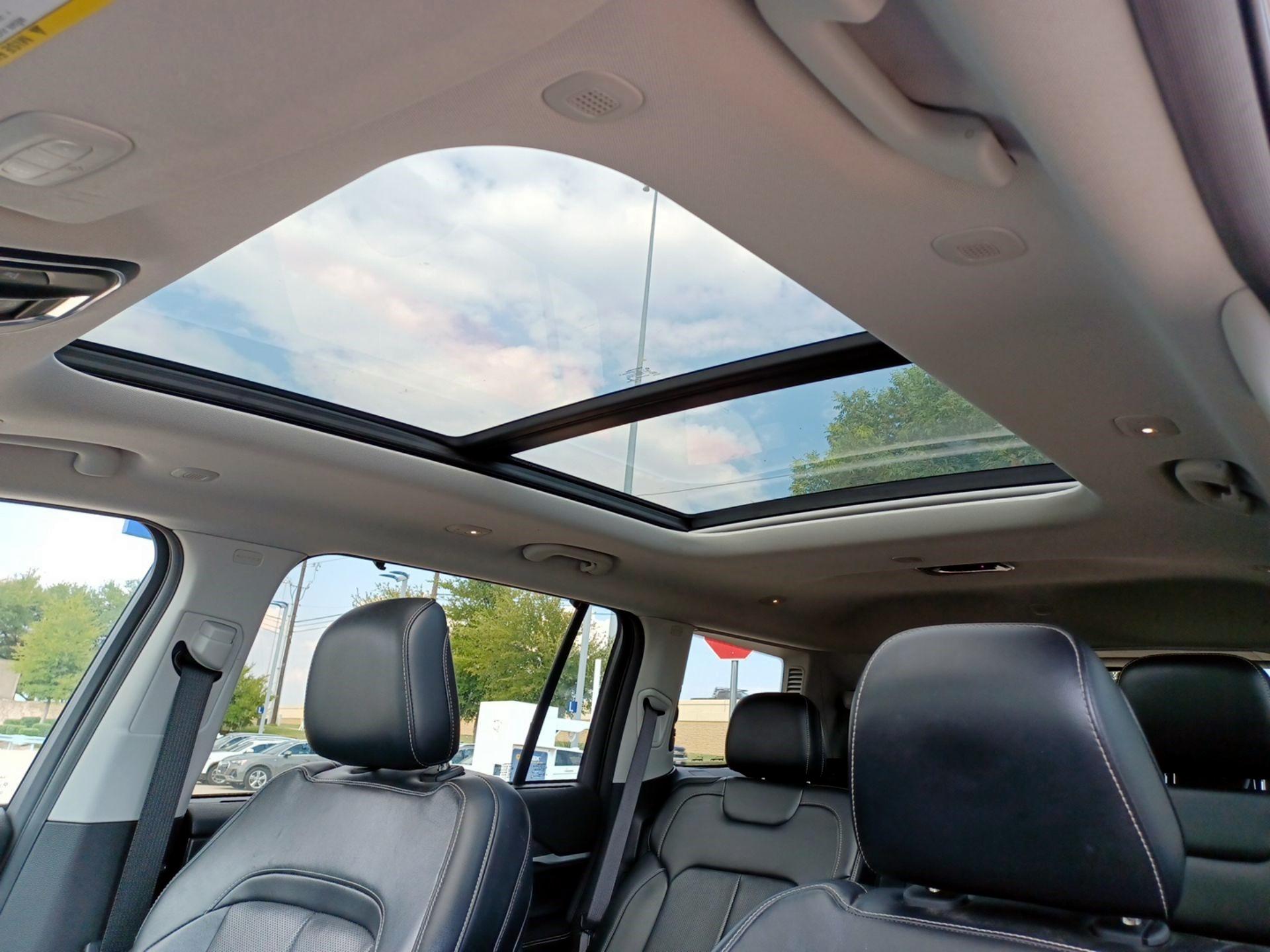 Thumbnail: 2021 Jeep Grand Cherokee L - 18