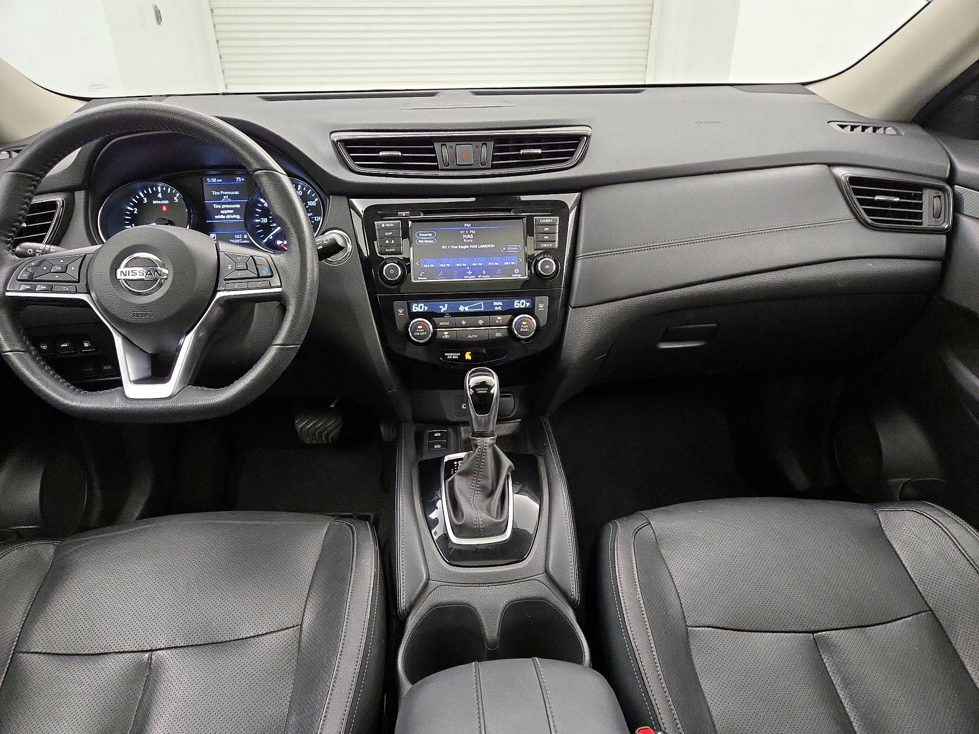 Thumbnail: 2019 Nissan Rogue - 9