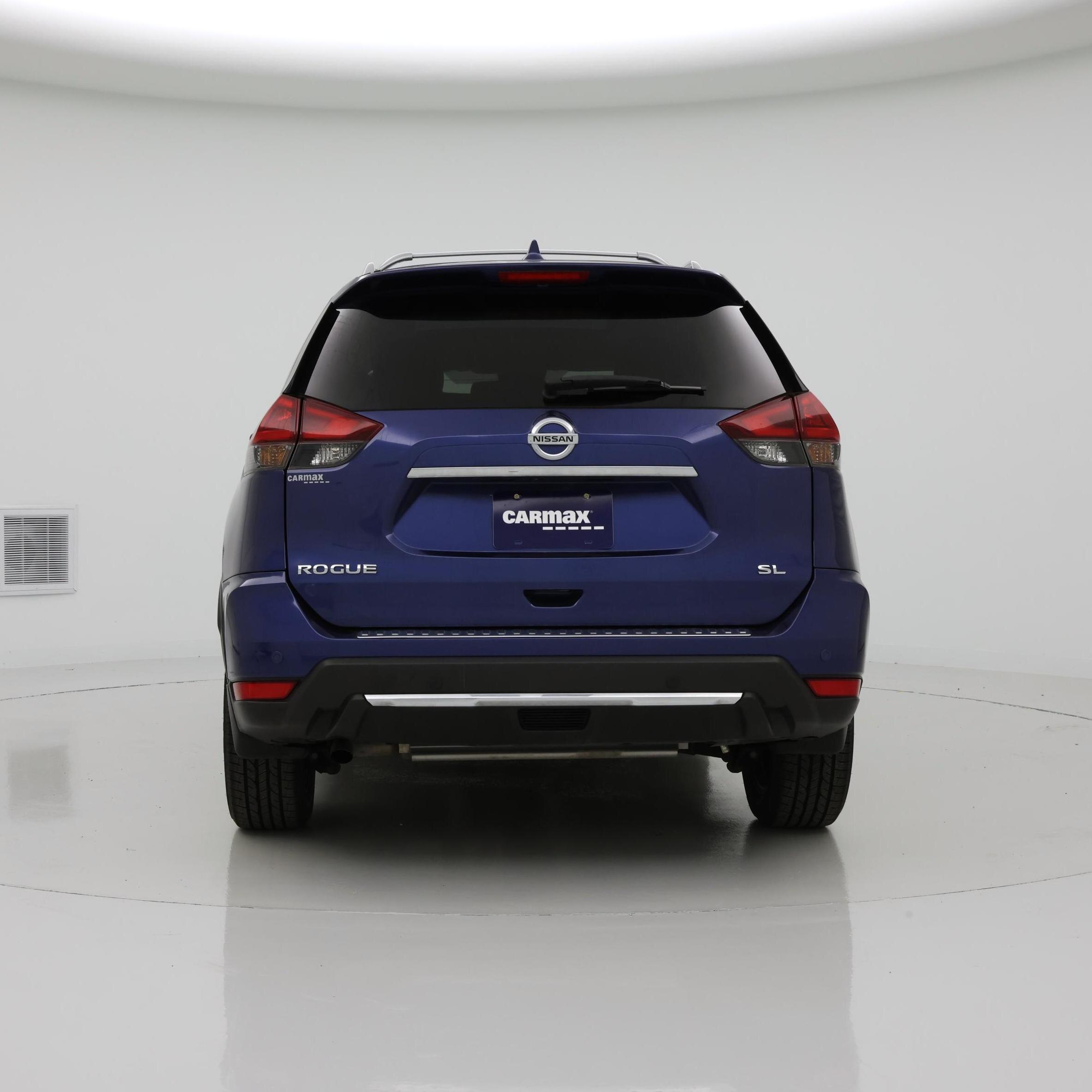 Thumbnail: 2019 Nissan Rogue - 6