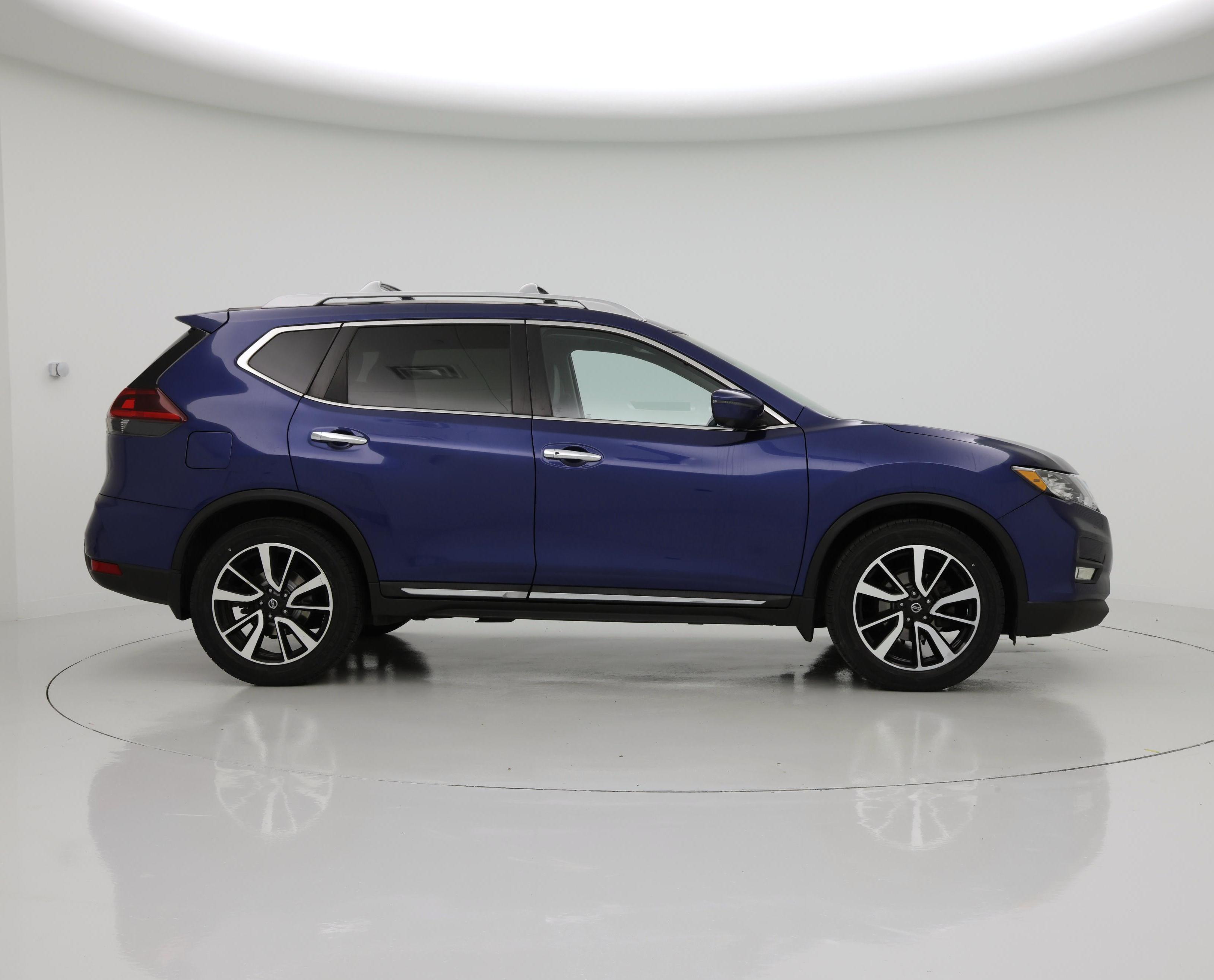 Thumbnail: 2019 Nissan Rogue - 7