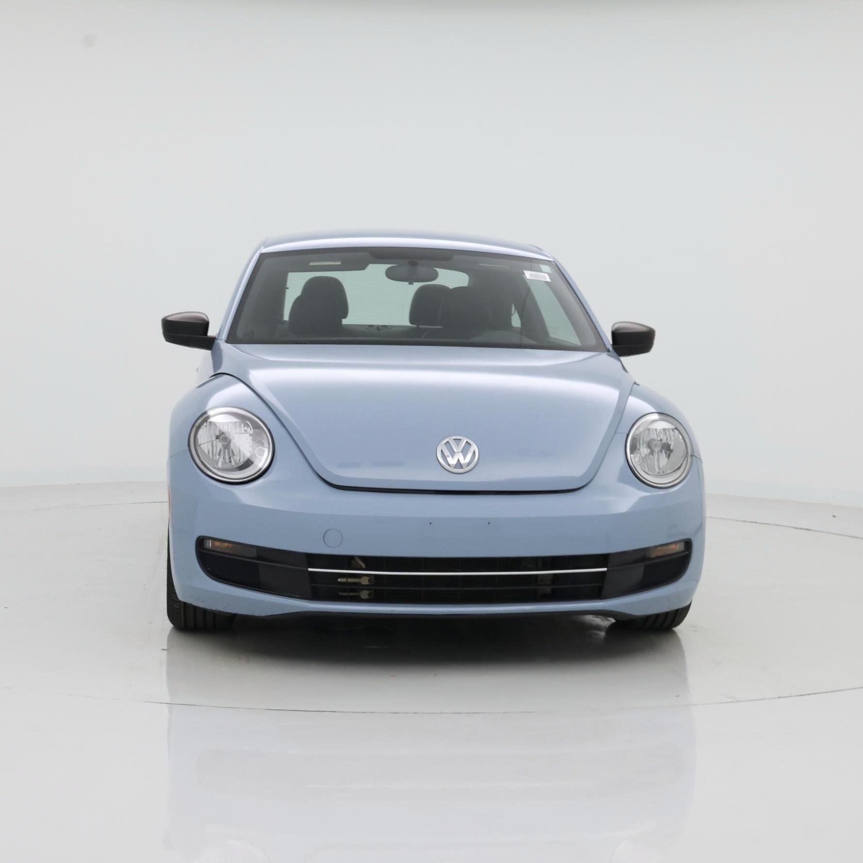 Thumbnail: 2015 Volkswagen Beetle - 5