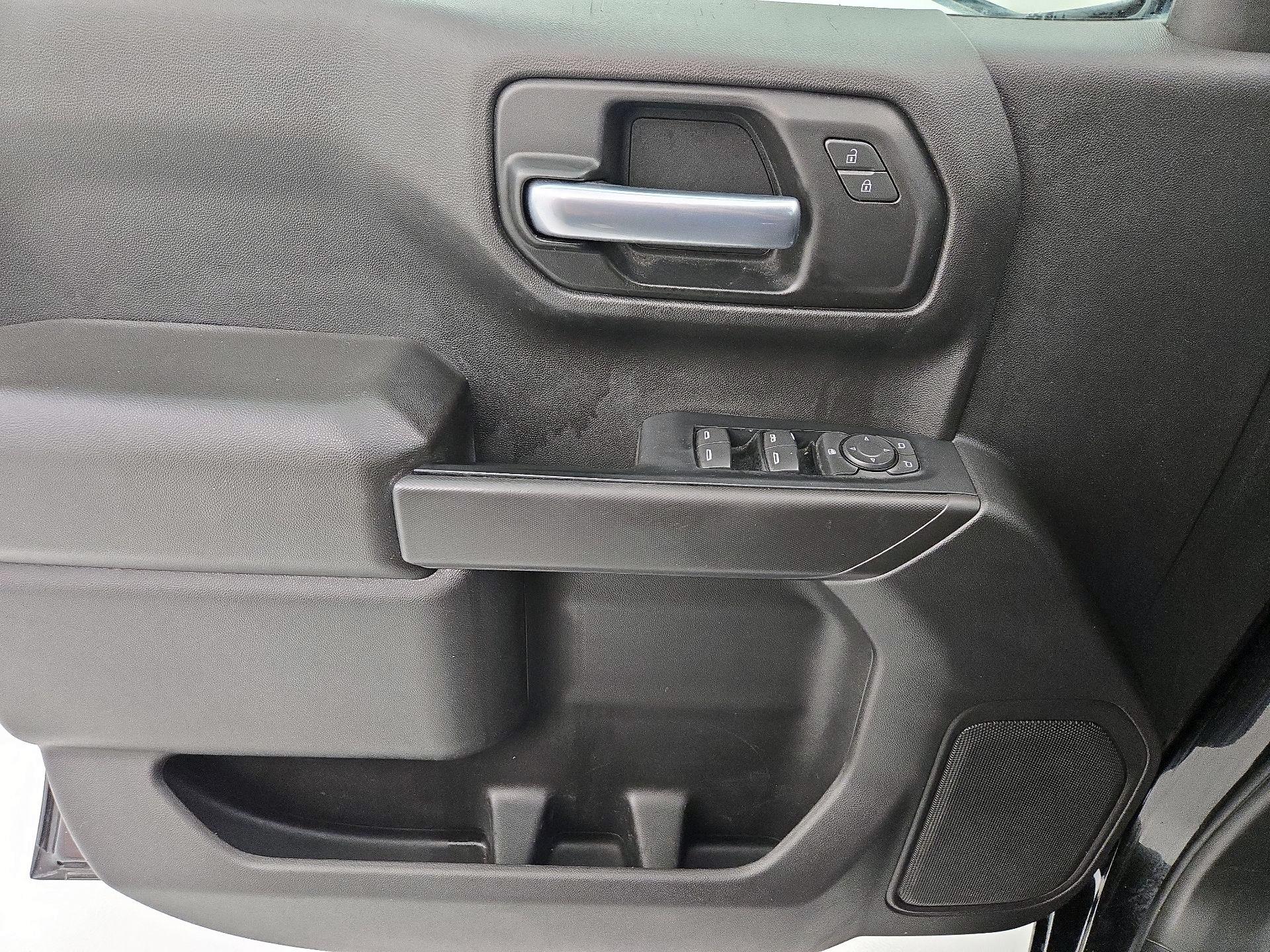 Thumbnail: 2022 Chevrolet Silverado 1500 - 12