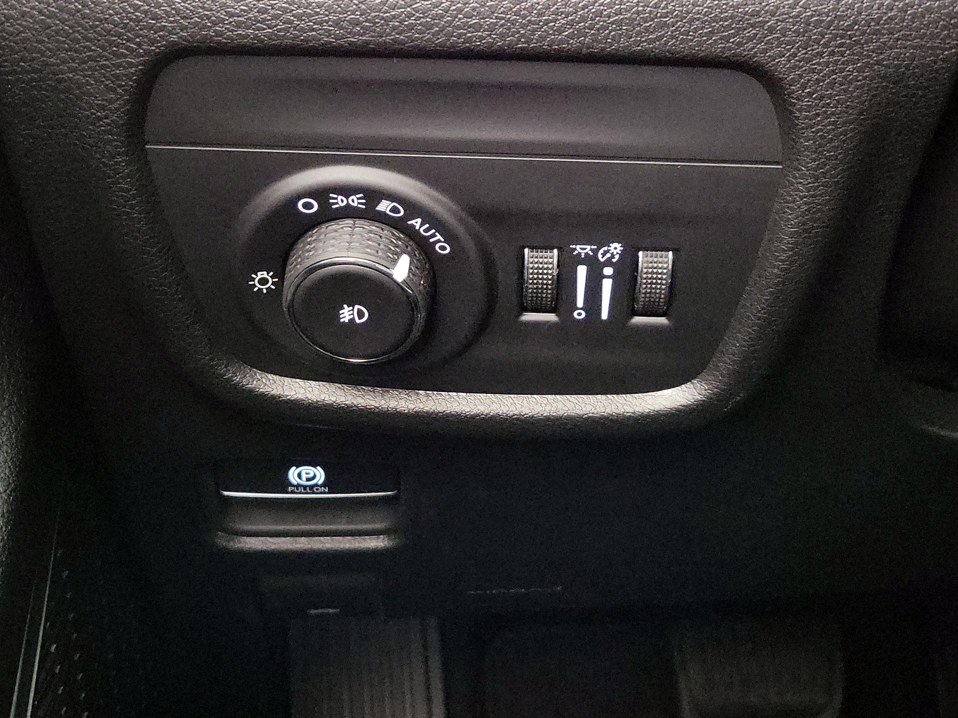 Thumbnail: 2024 Jeep Grand Cherokee - 13