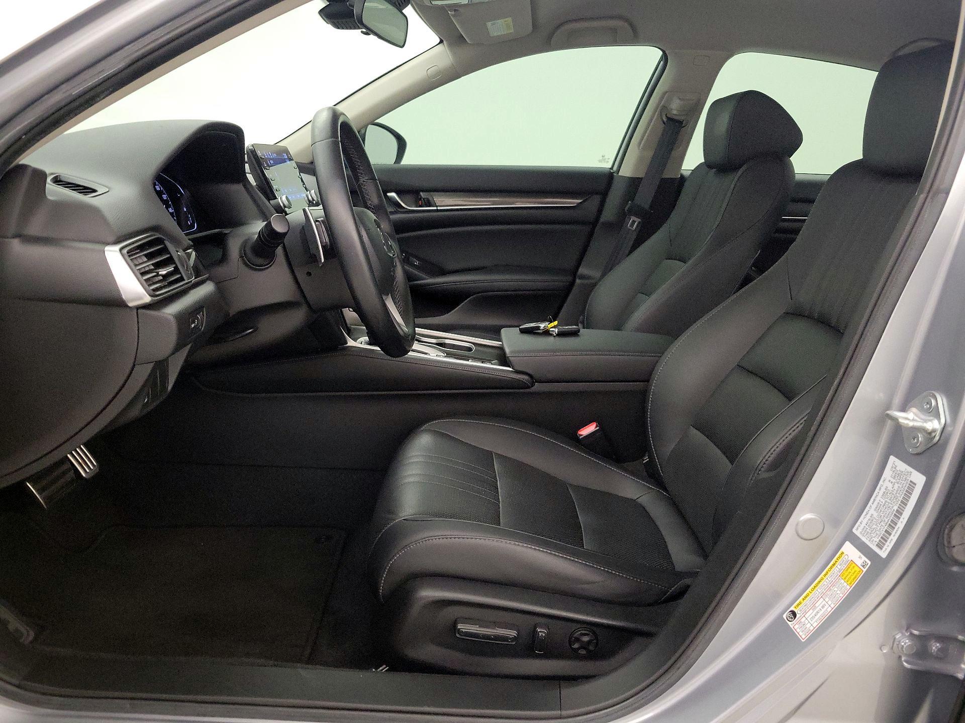 Thumbnail: 2021 Honda Accord - 11