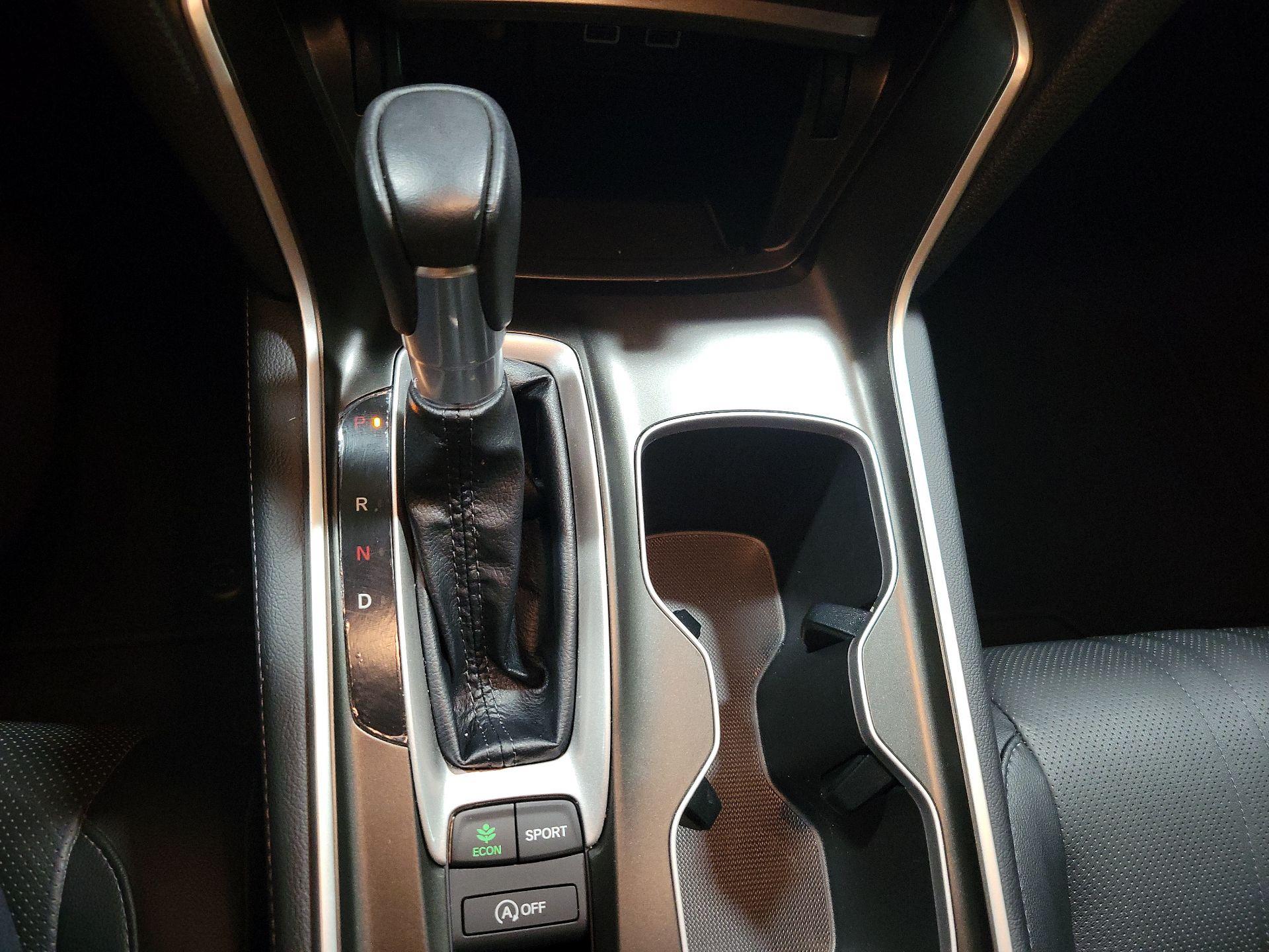 Thumbnail: 2021 Honda Accord - 17