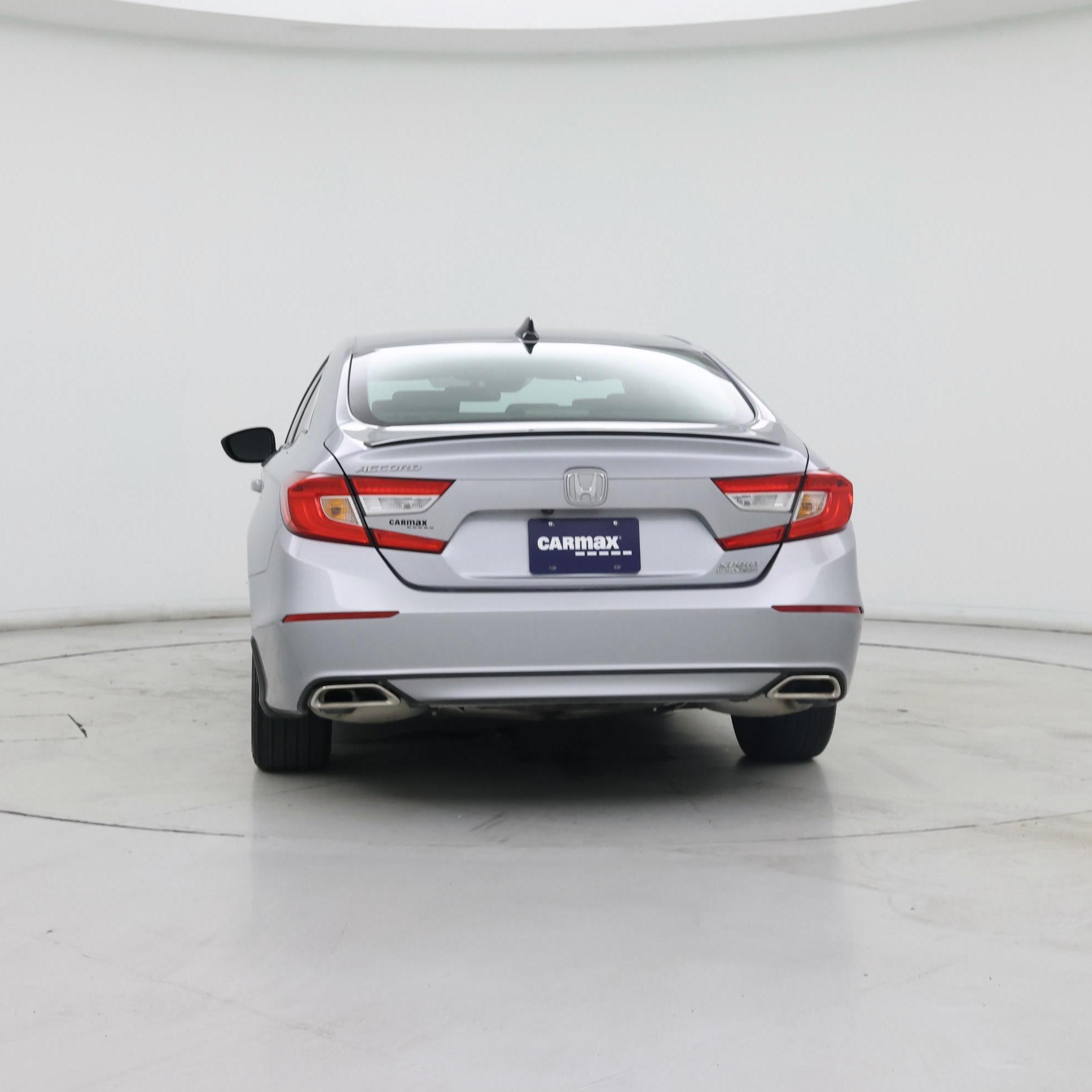 Thumbnail: 2021 Honda Accord - 6