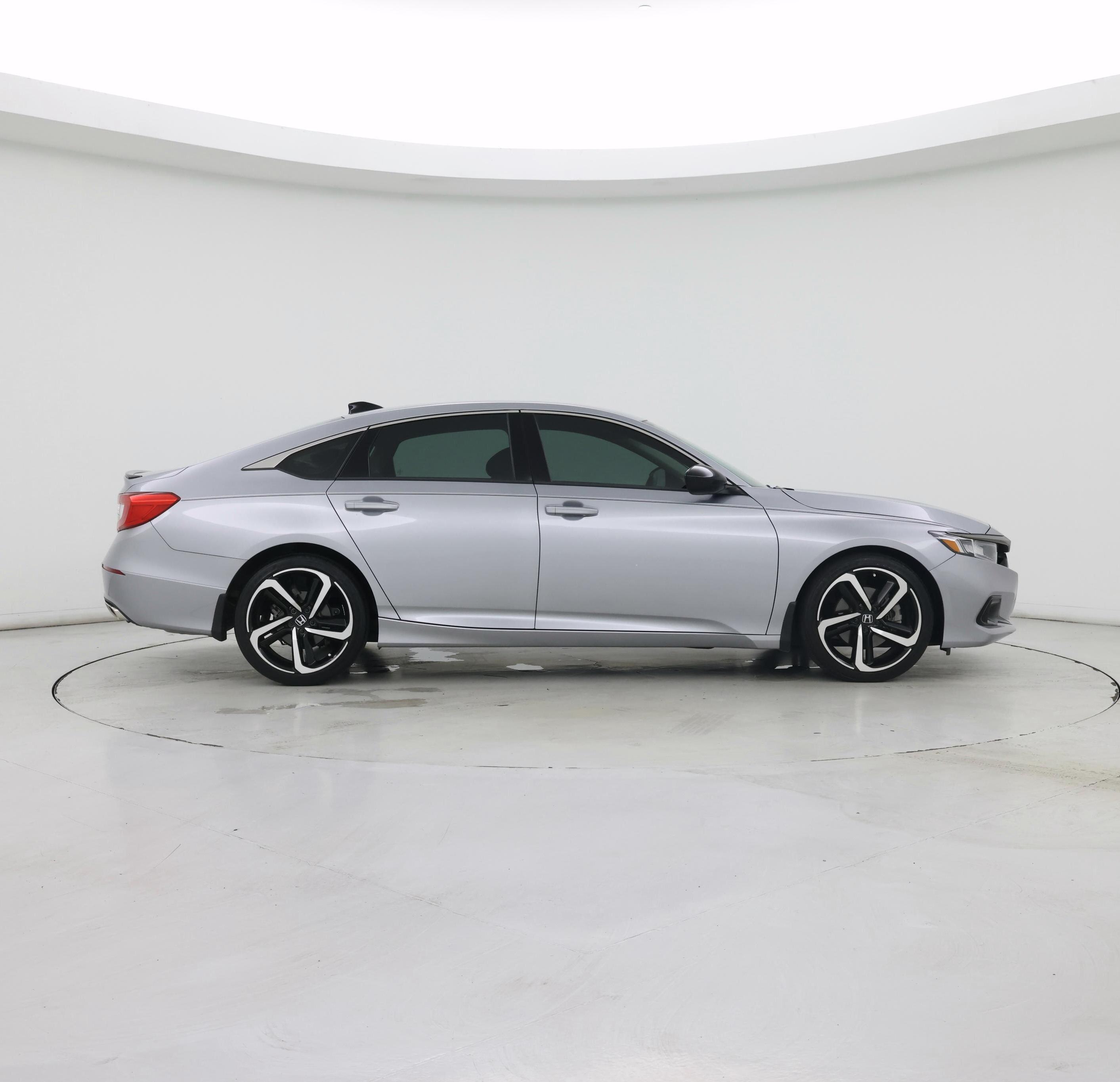 Thumbnail: 2021 Honda Accord - 7