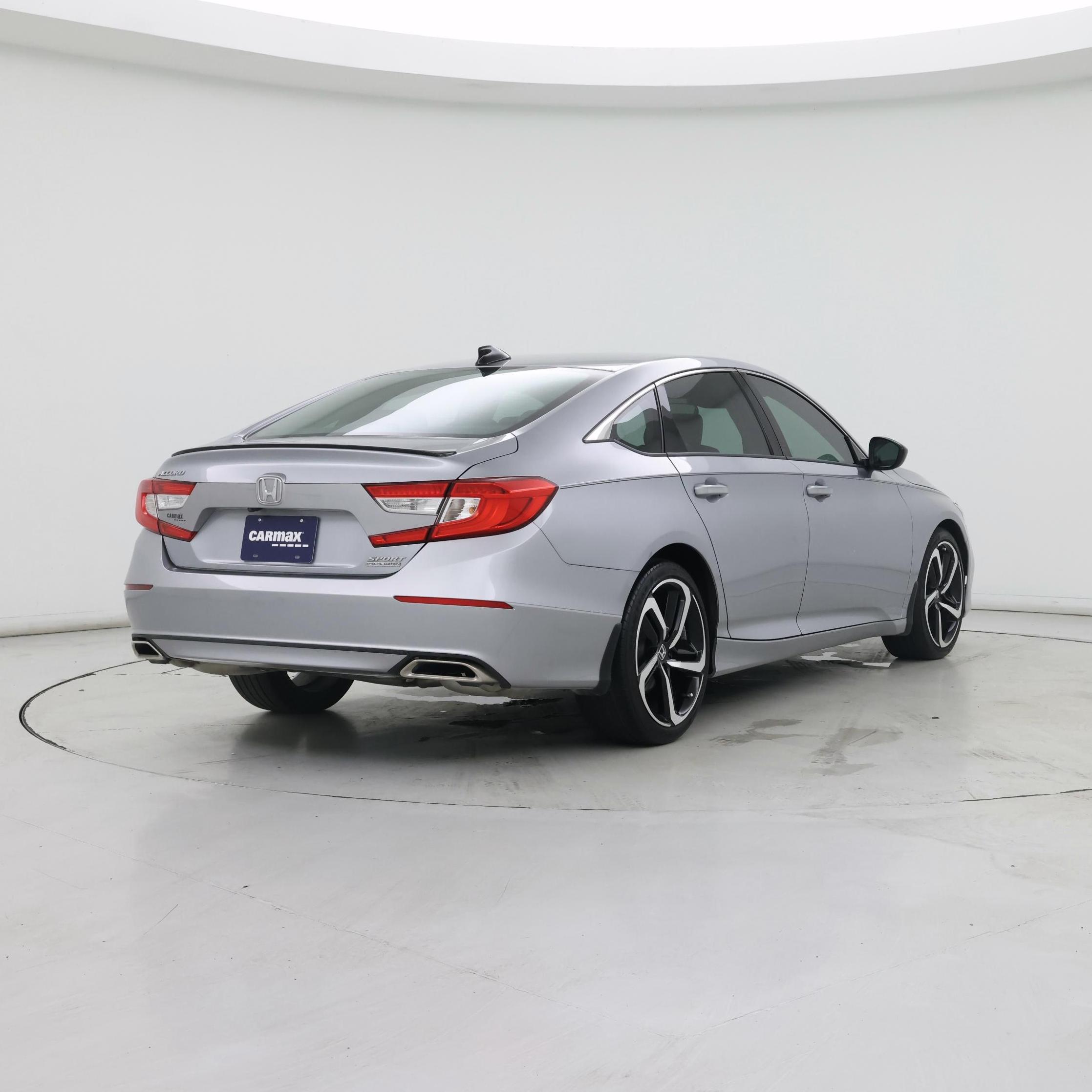 Thumbnail: 2021 Honda Accord - 8