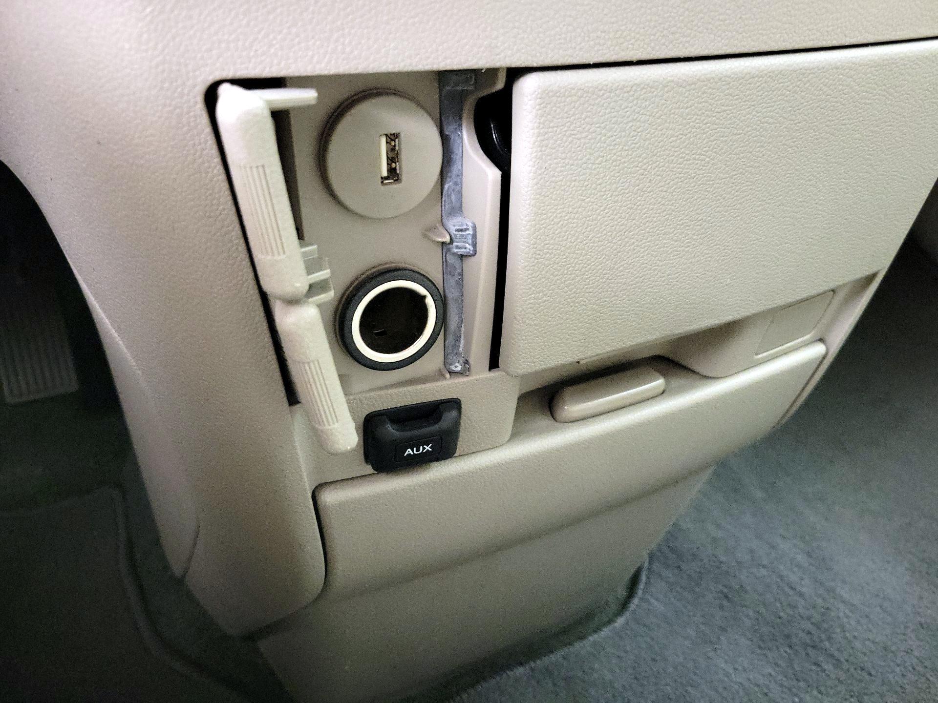 Thumbnail: 2016 Honda Odyssey - 18