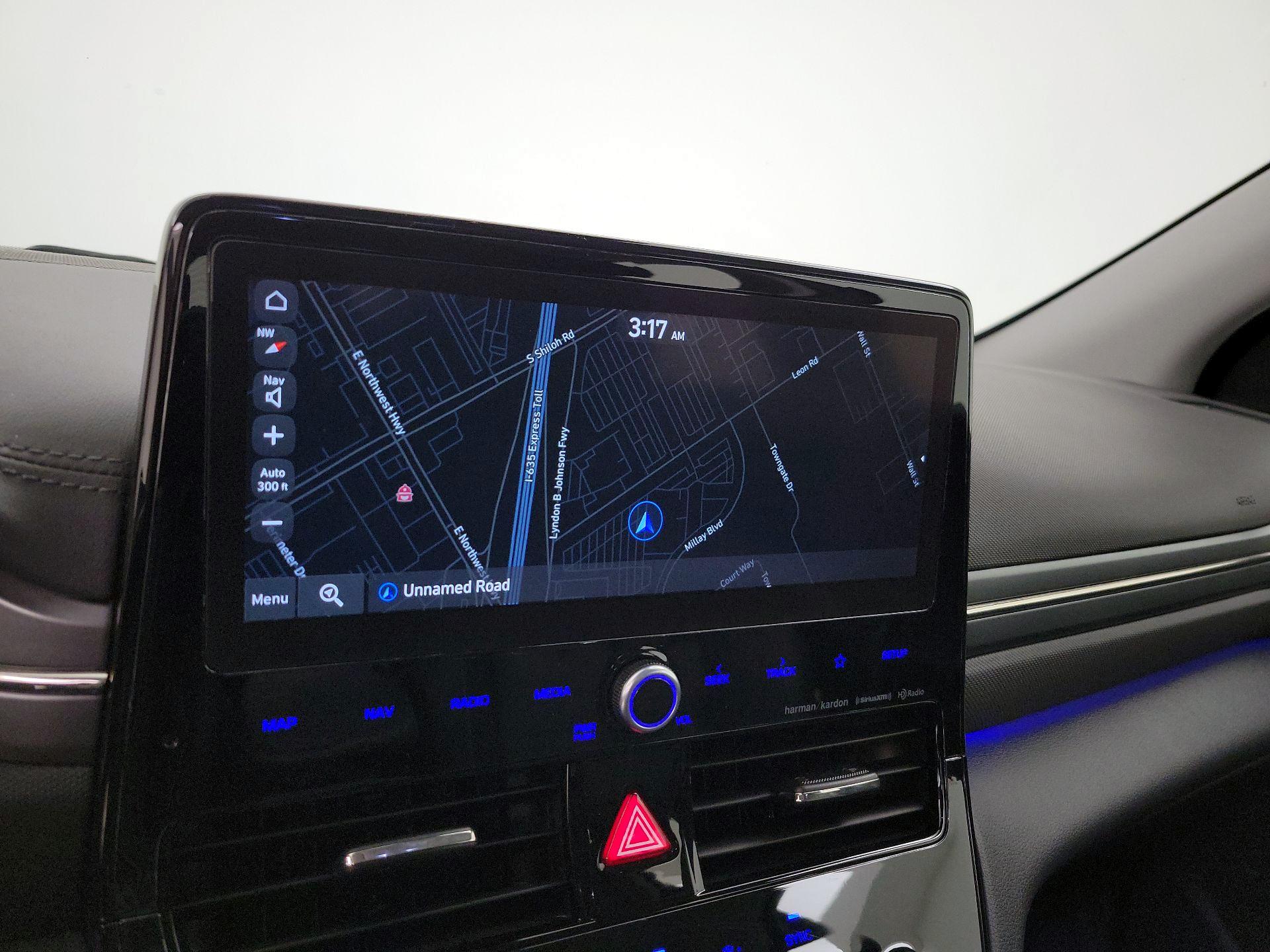 Thumbnail: 2021 Hyundai Ioniq - 14