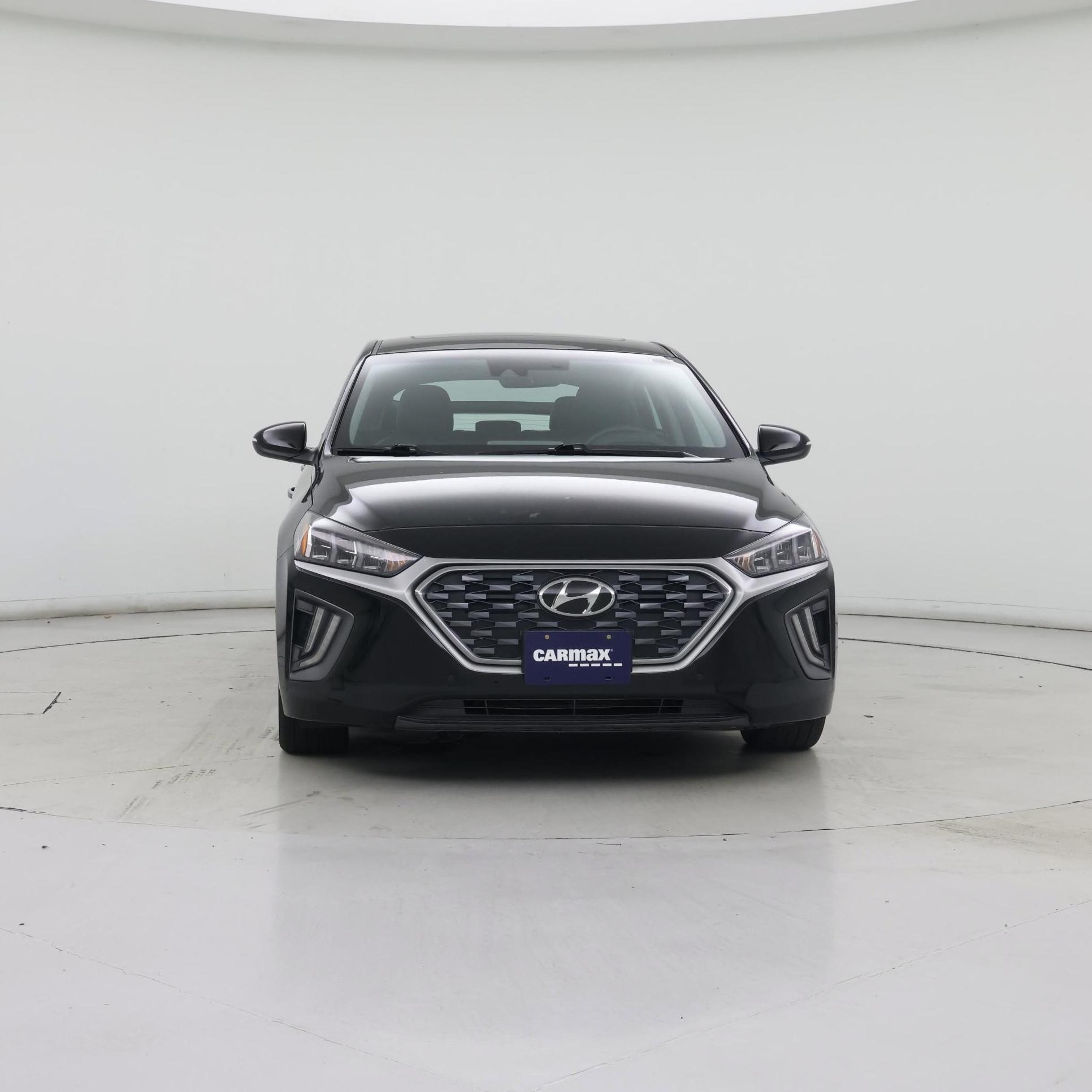 Thumbnail: 2021 Hyundai Ioniq - 5