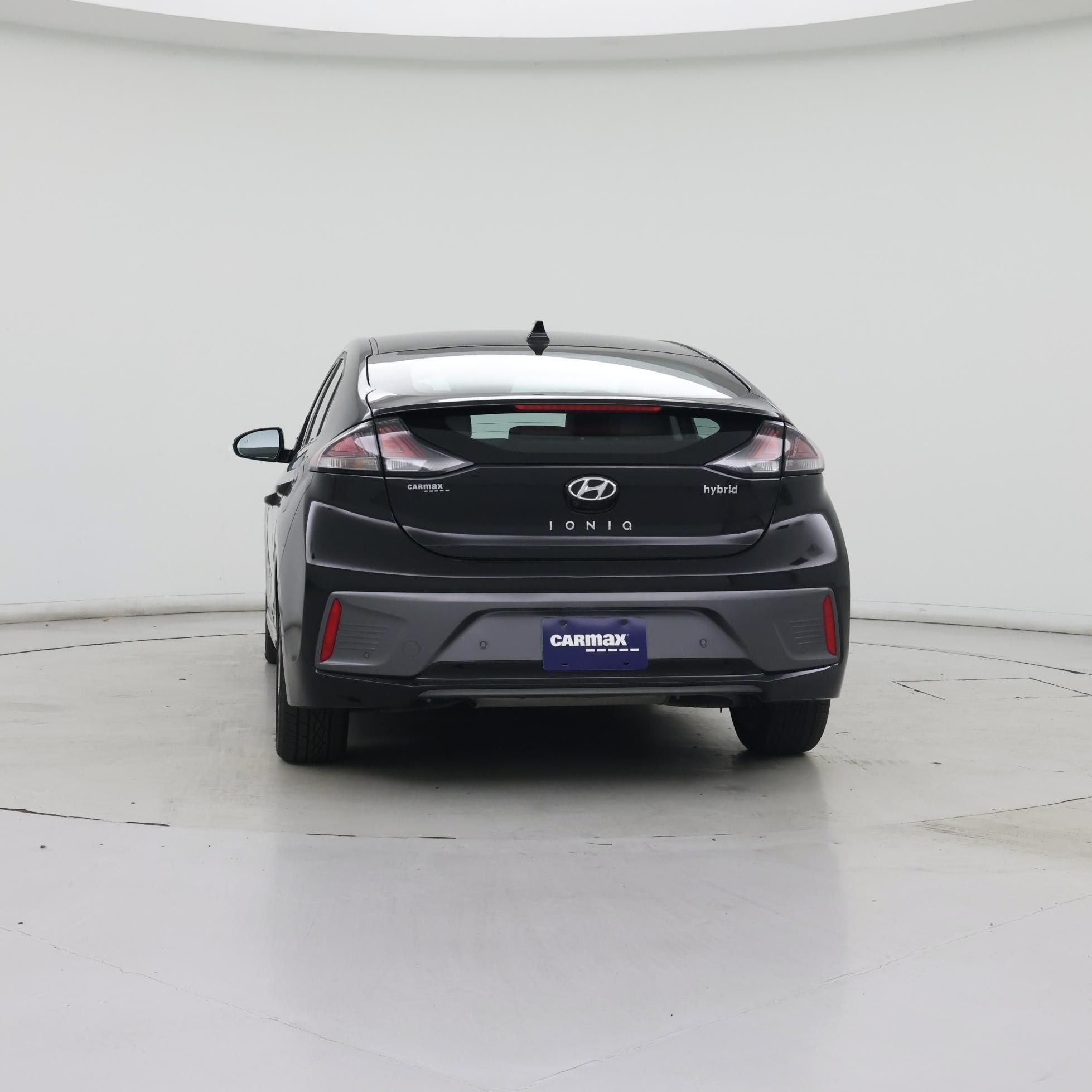 Thumbnail: 2021 Hyundai Ioniq - 6
