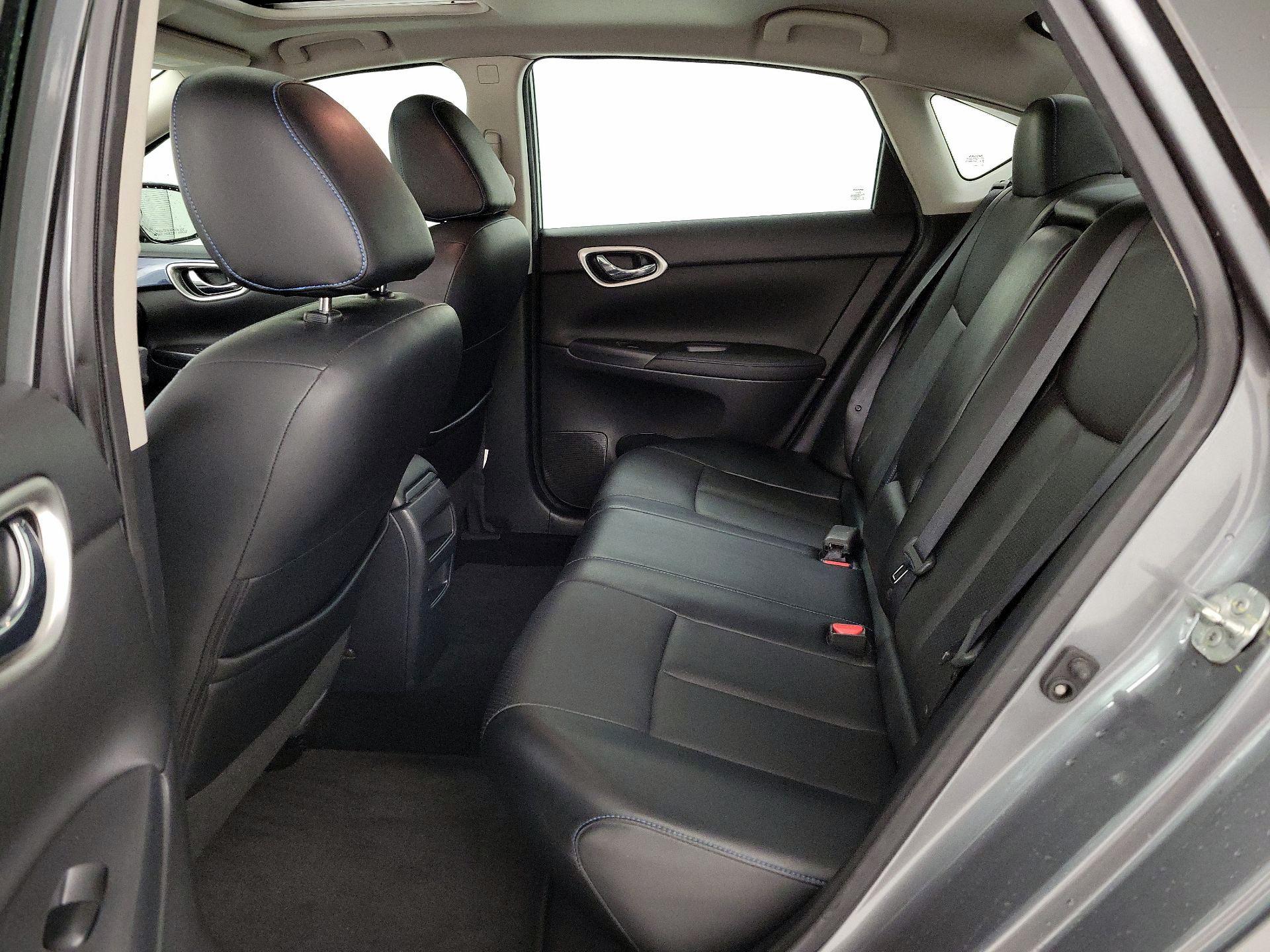 Thumbnail: 2017 Nissan Sentra - 20