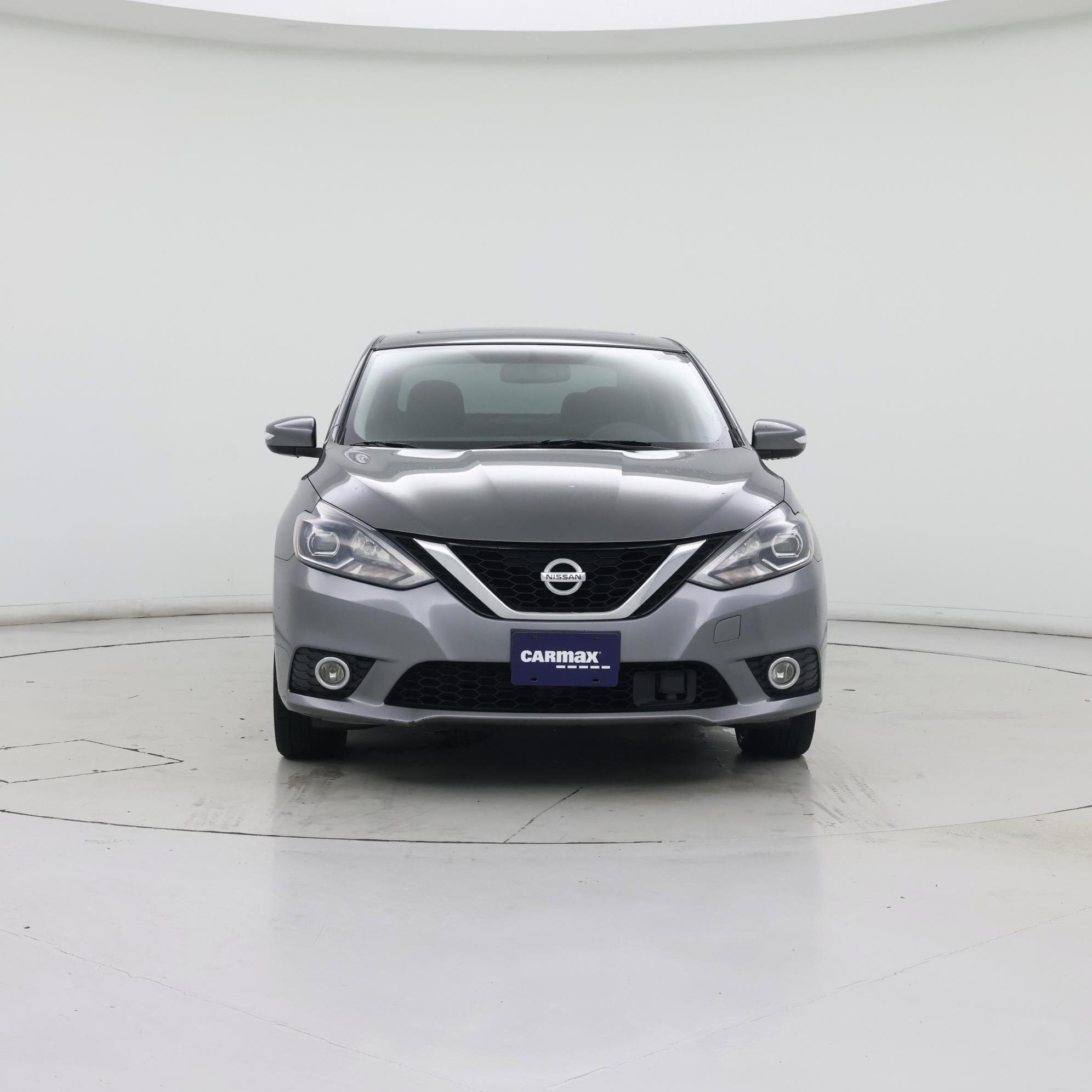 Thumbnail: 2017 Nissan Sentra - 5