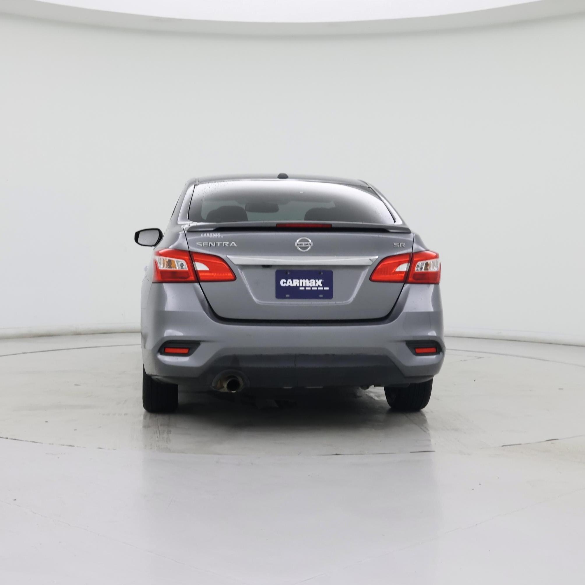 Thumbnail: 2017 Nissan Sentra - 6