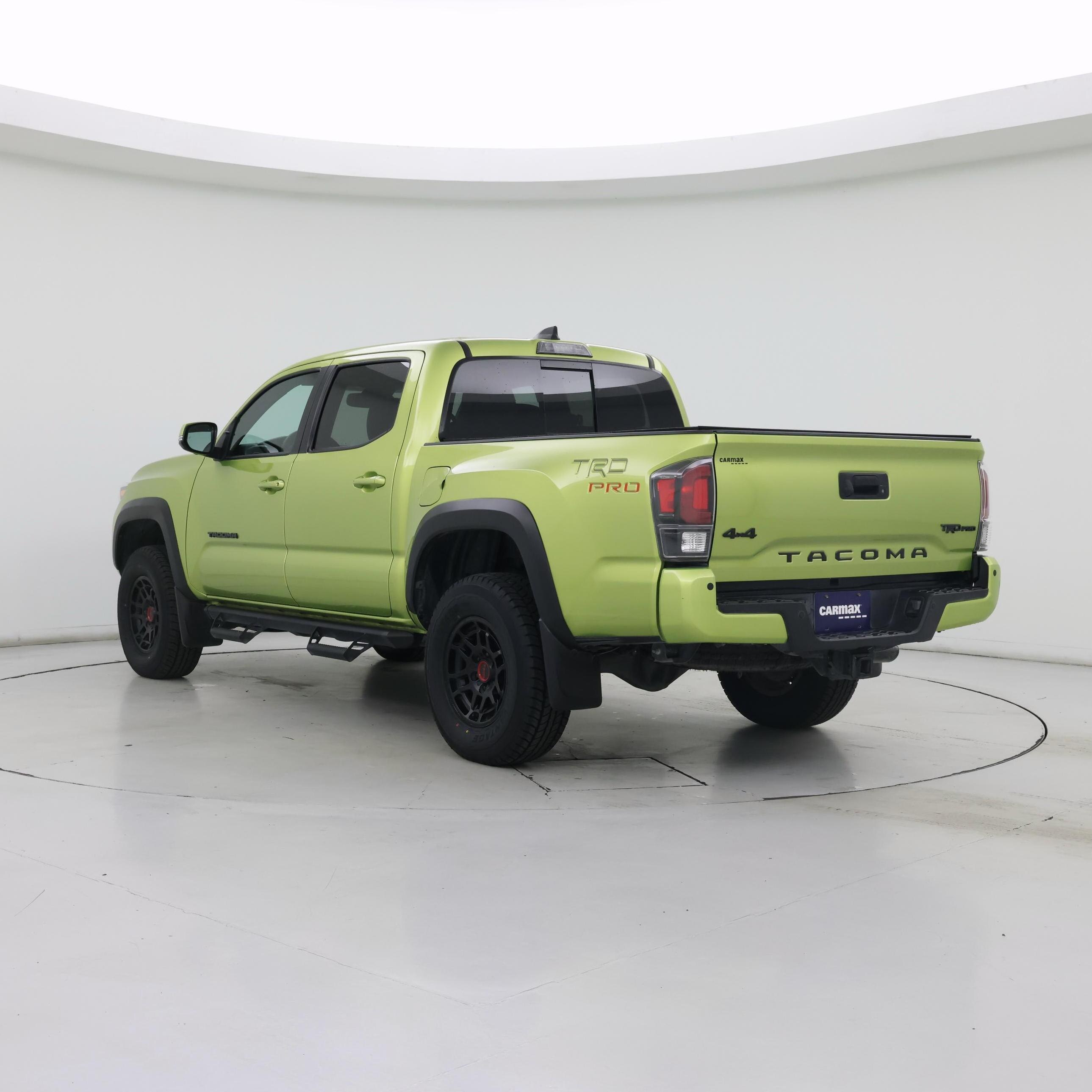 Thumbnail: 2022 Toyota Tacoma - 2