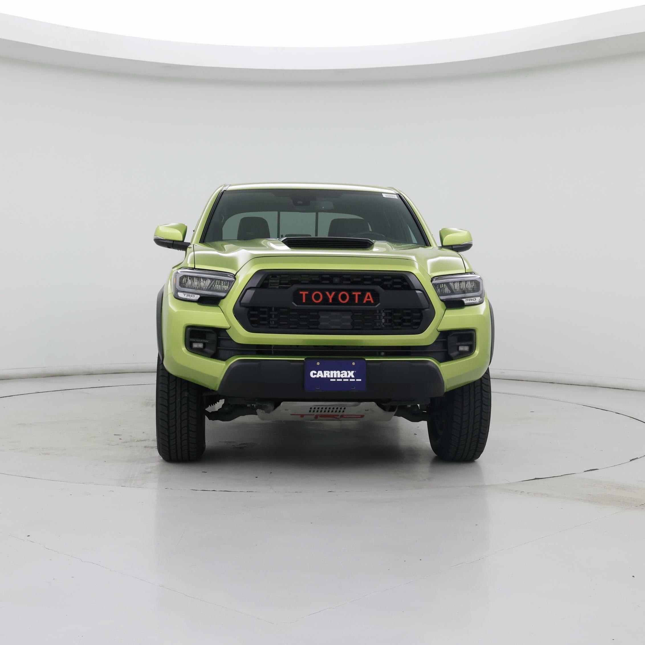 Thumbnail: 2022 Toyota Tacoma - 5