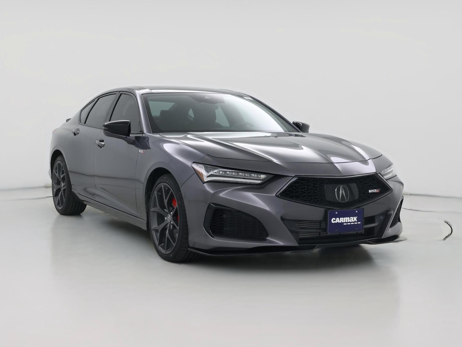 2023 Acura TLX Type S's photo