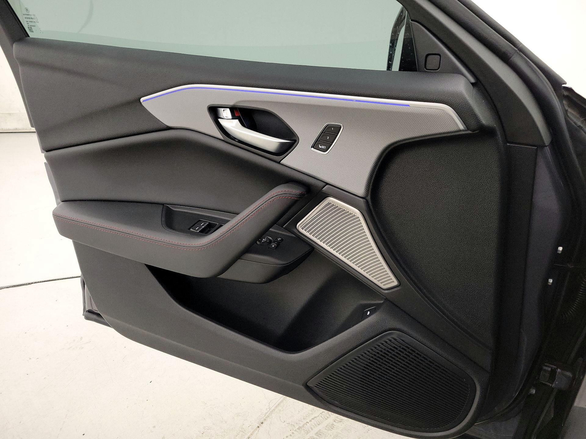 Thumbnail: 2023 Acura TLX - 12