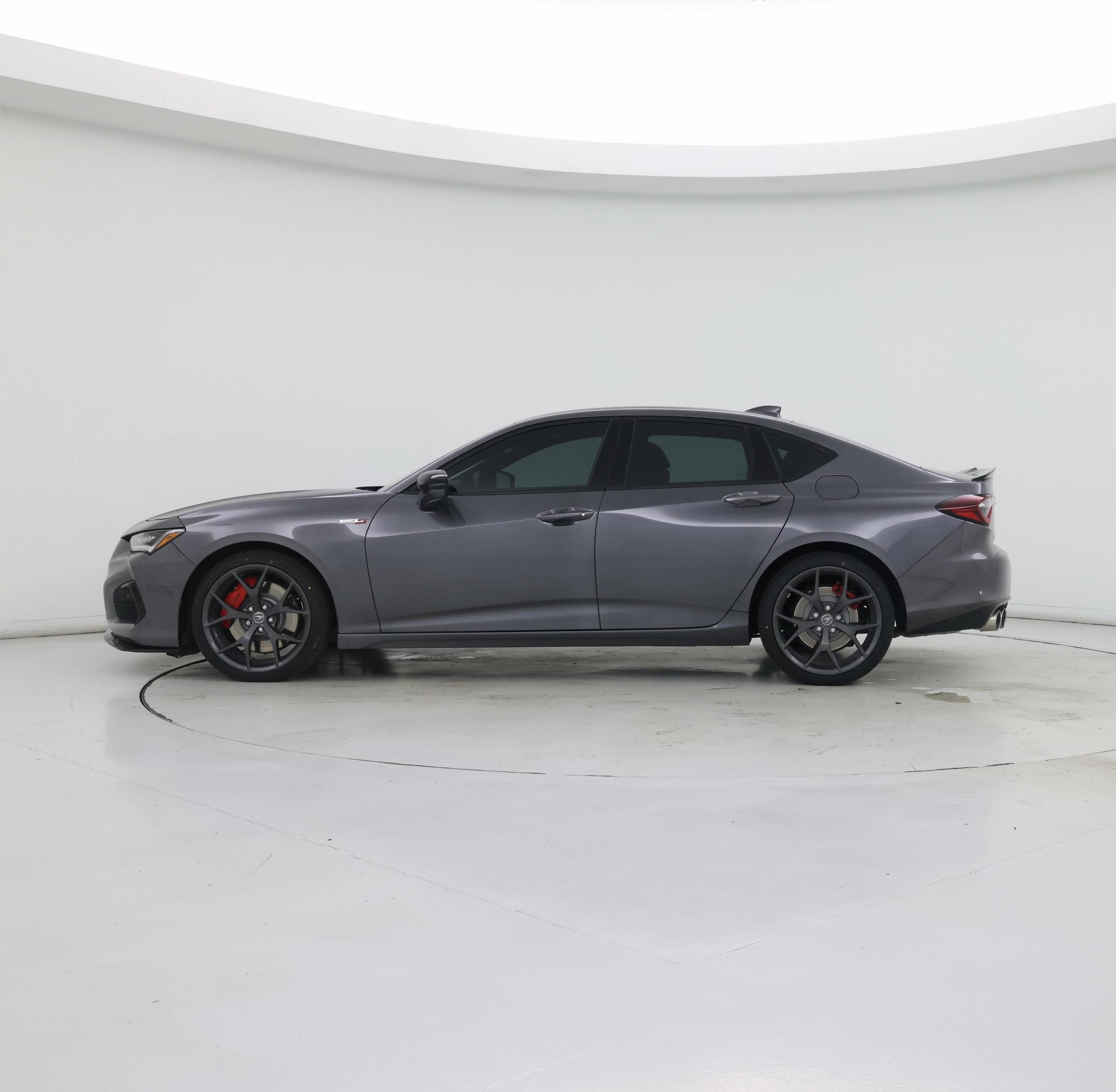 Thumbnail: 2023 Acura TLX - 3