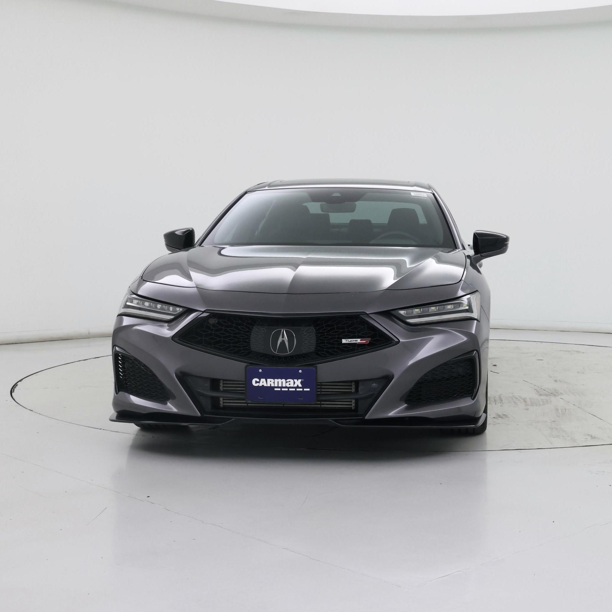 Thumbnail: 2023 Acura TLX - 5