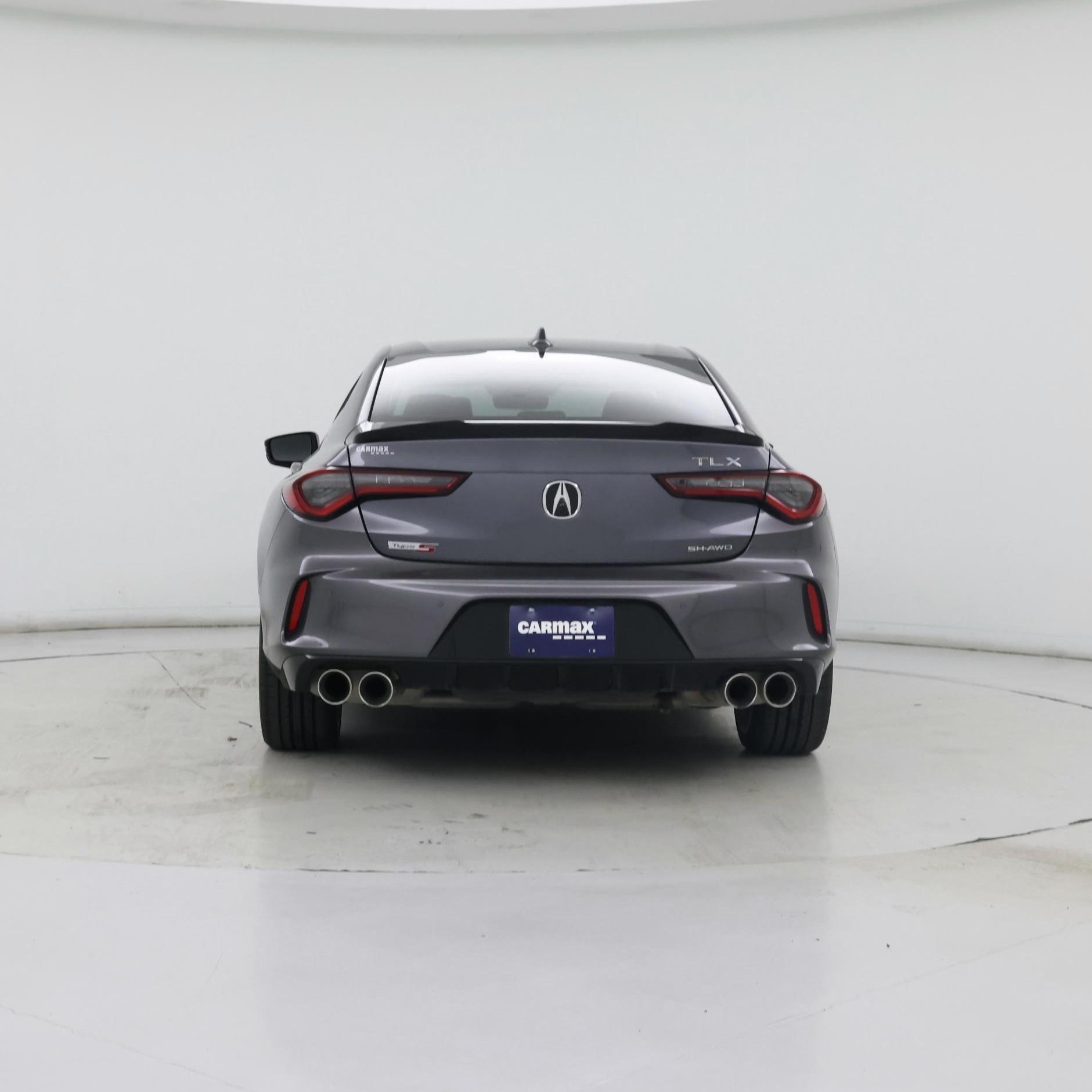 Thumbnail: 2023 Acura TLX - 6