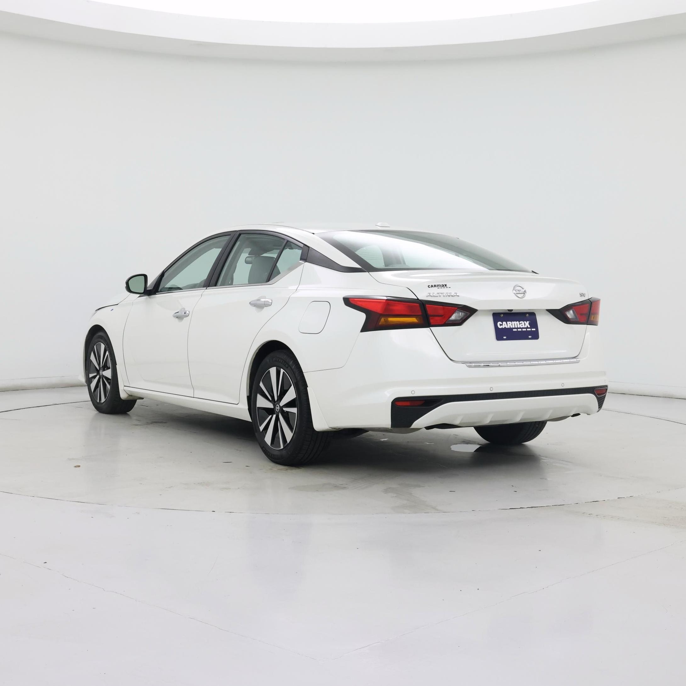 Thumbnail: 2022 Nissan Altima - 2