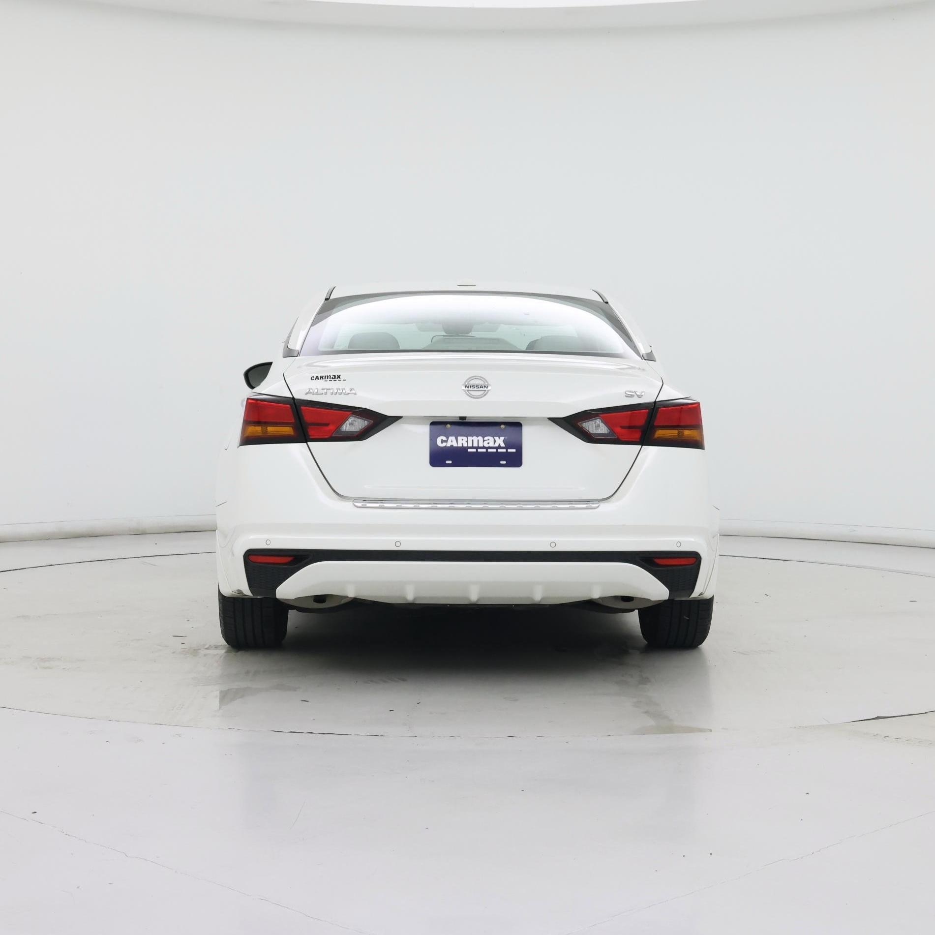 Thumbnail: 2022 Nissan Altima - 6