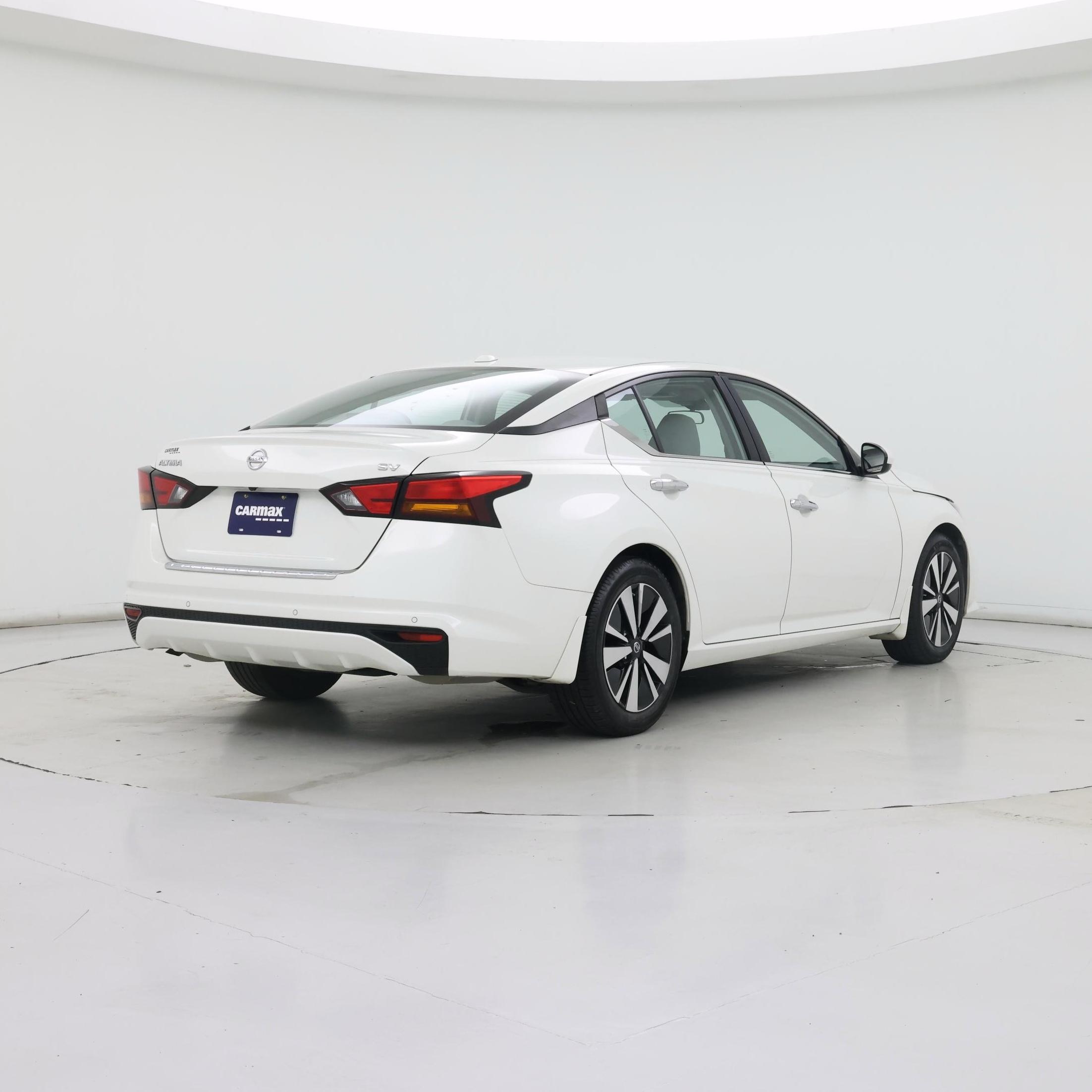 Thumbnail: 2022 Nissan Altima - 8