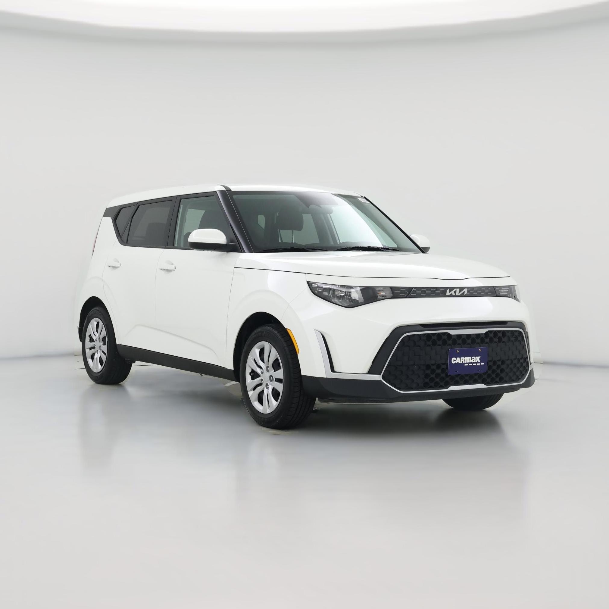 Thumbnail: 2025 Kia Soul - 1