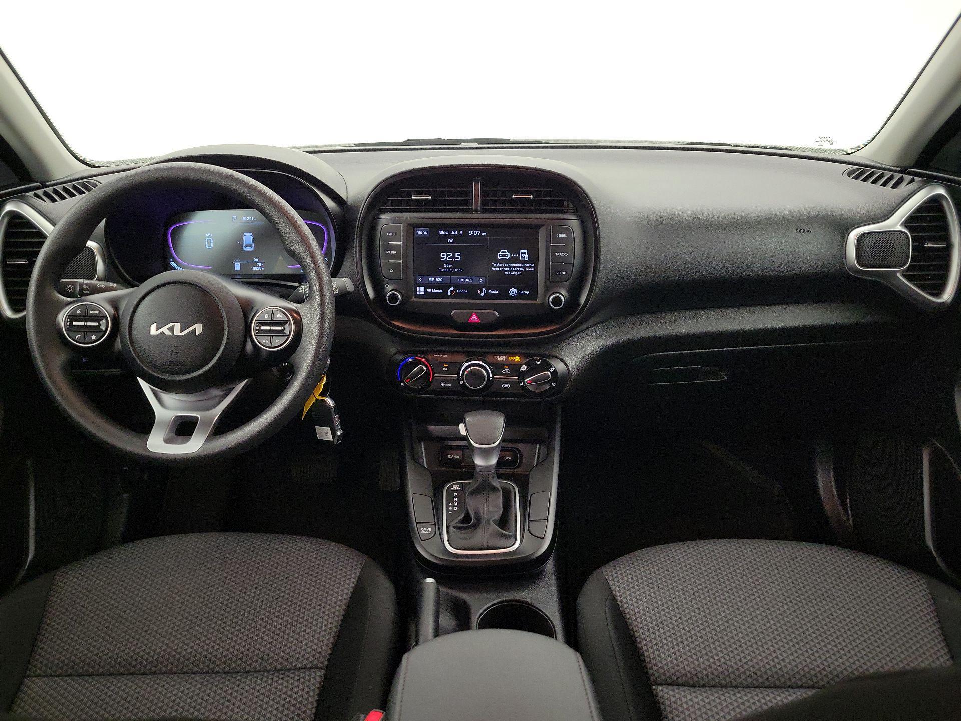 Thumbnail: 2025 Kia Soul - 9