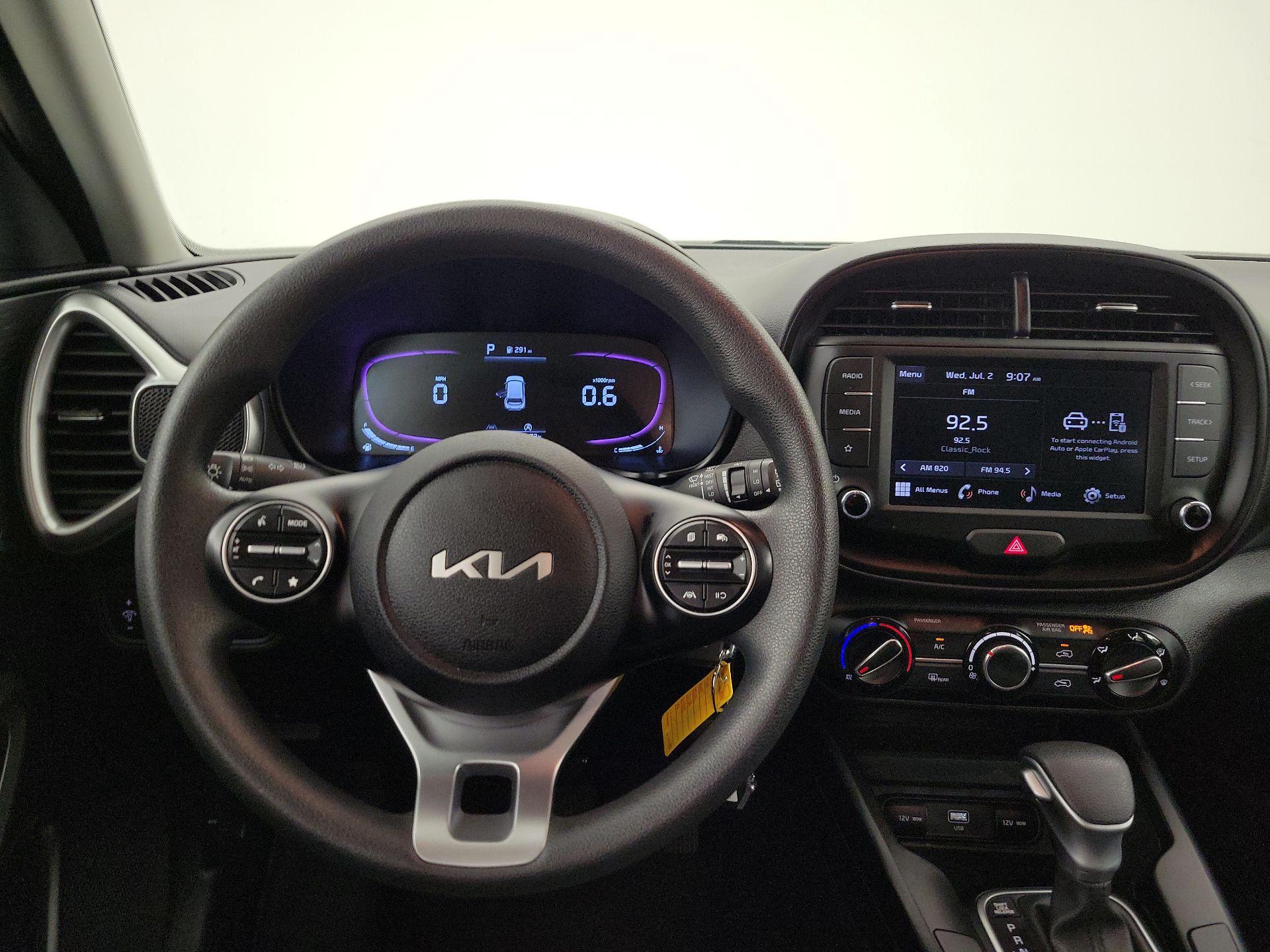 Thumbnail: 2025 Kia Soul - 10