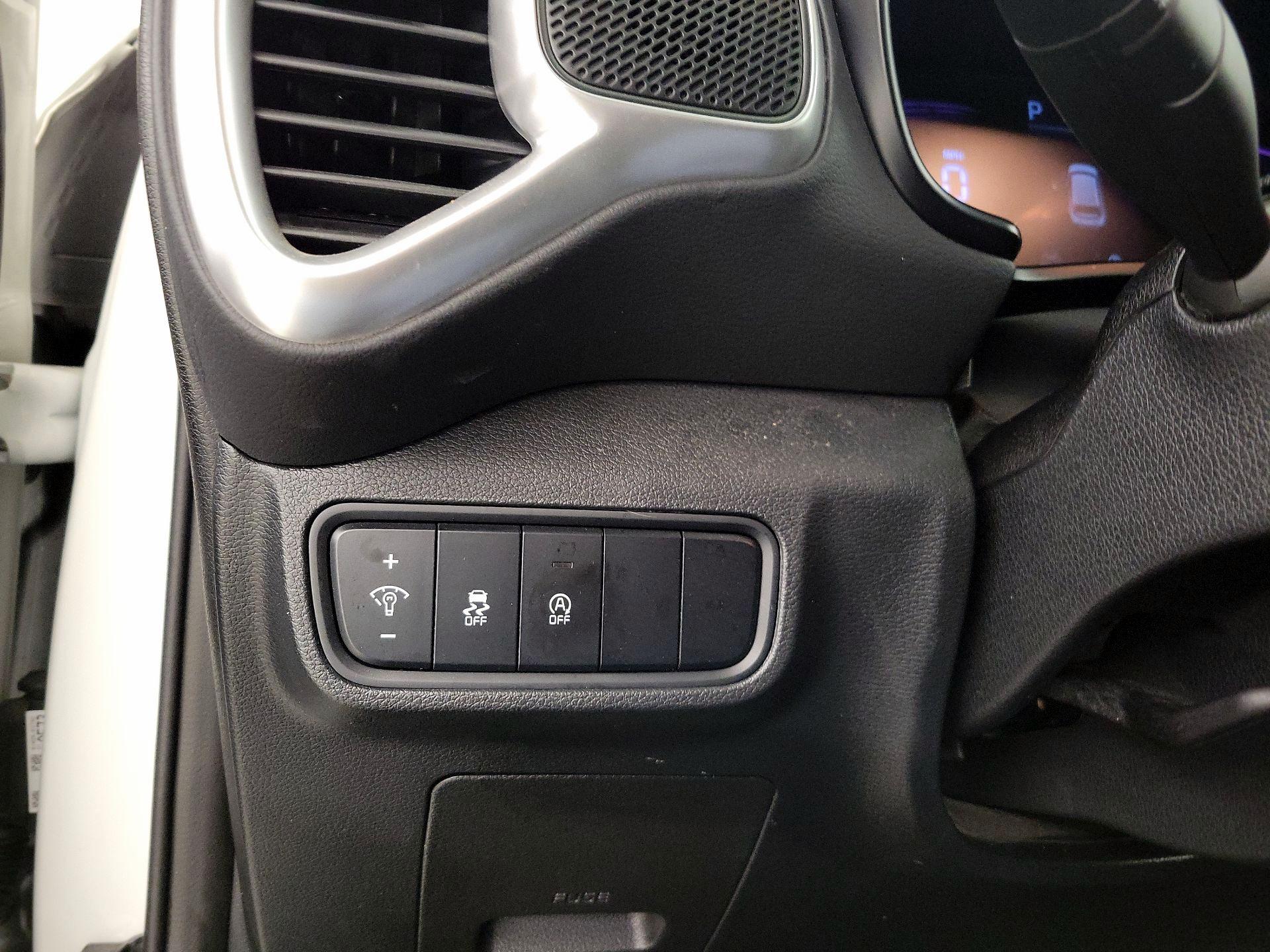Thumbnail: 2025 Kia Soul - 13
