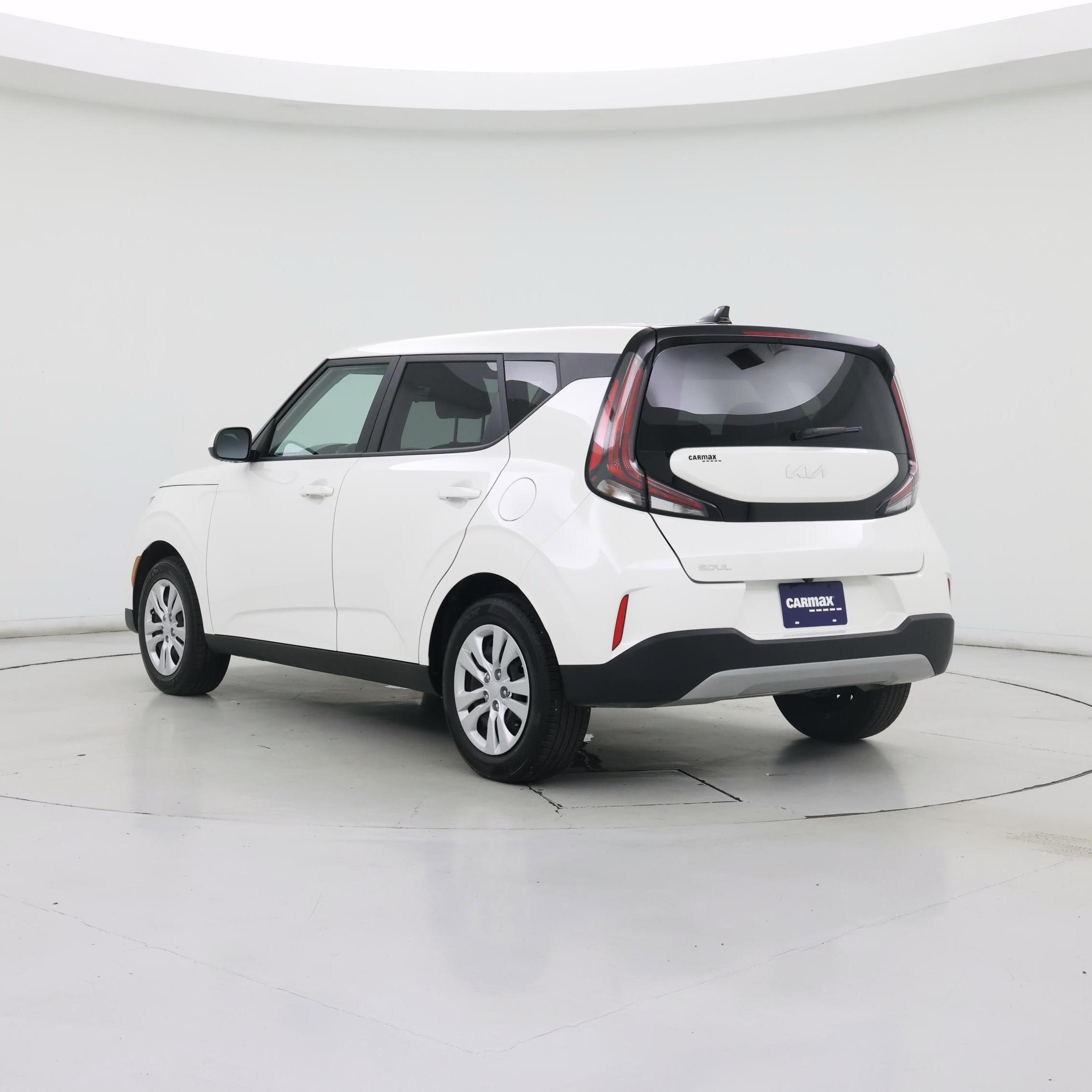 Thumbnail: 2025 Kia Soul - 2