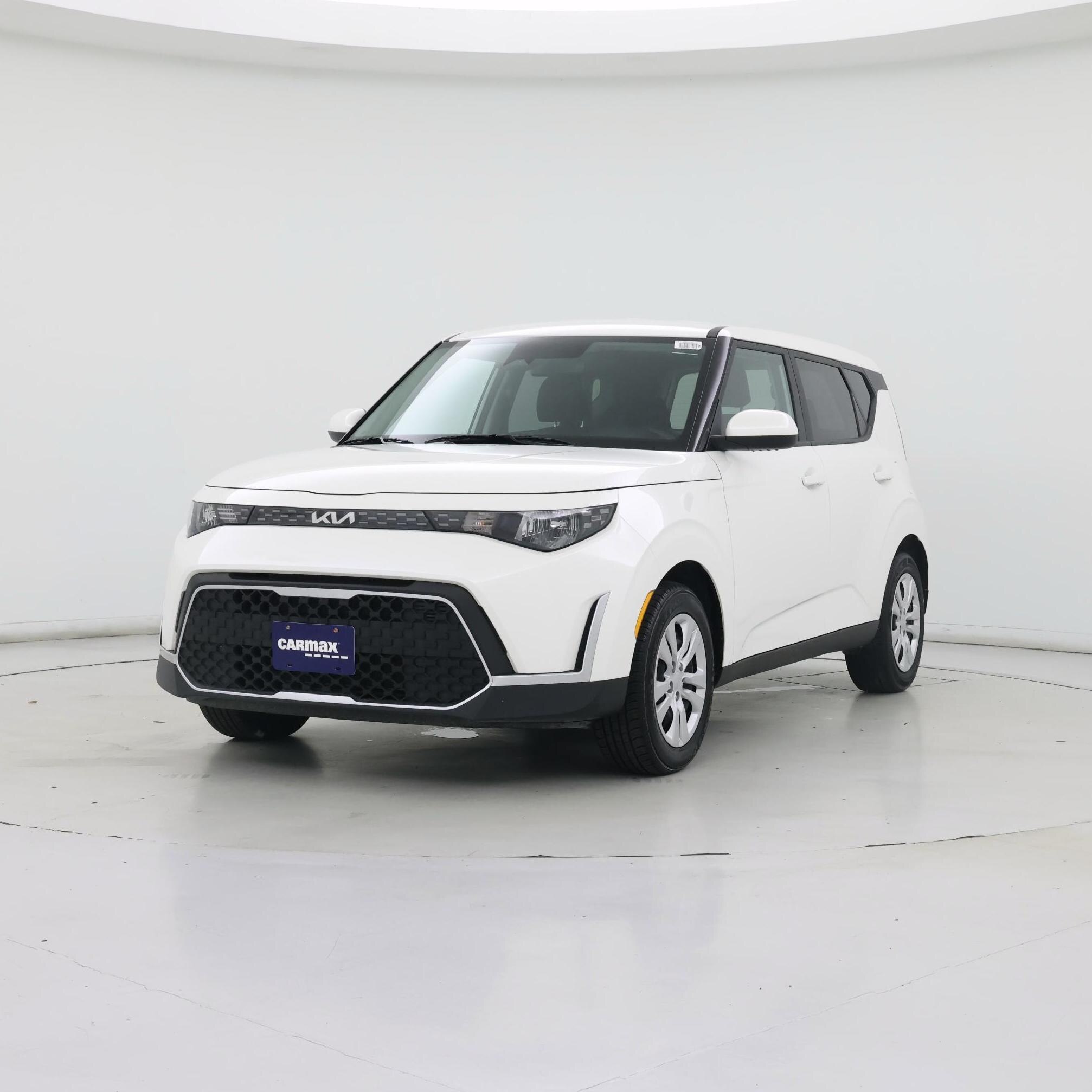 Thumbnail: 2025 Kia Soul - 4