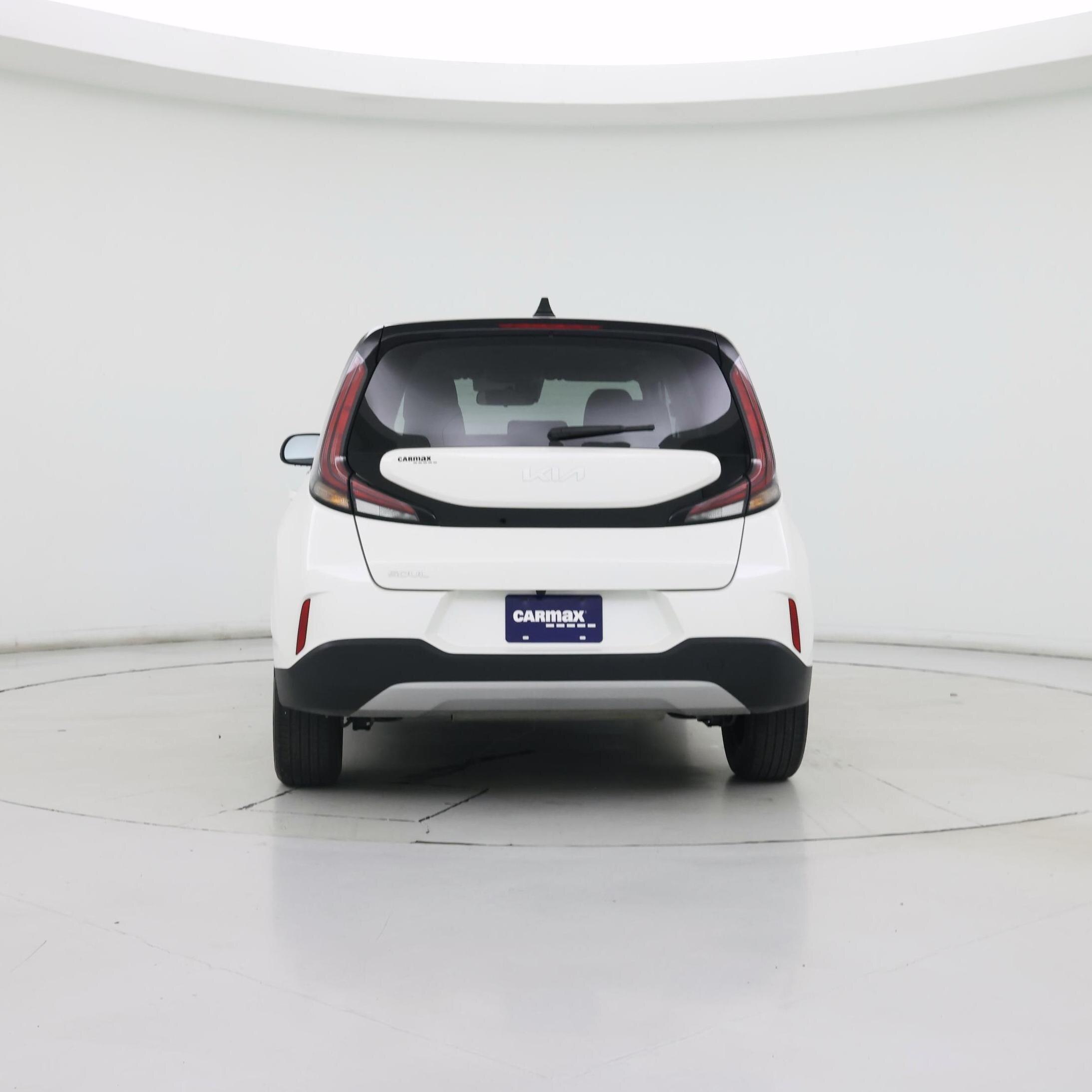 Thumbnail: 2025 Kia Soul - 6
