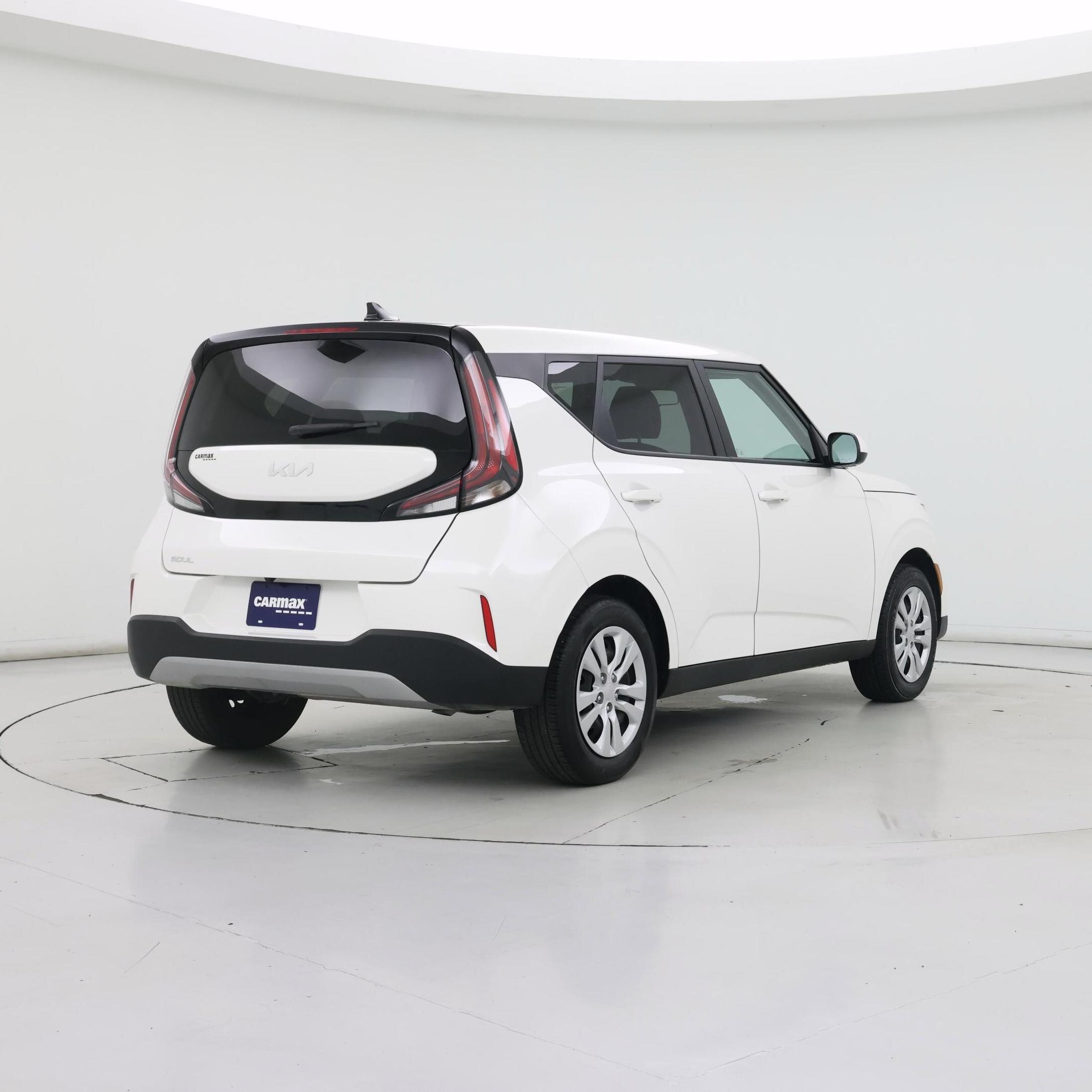 Thumbnail: 2025 Kia Soul - 8